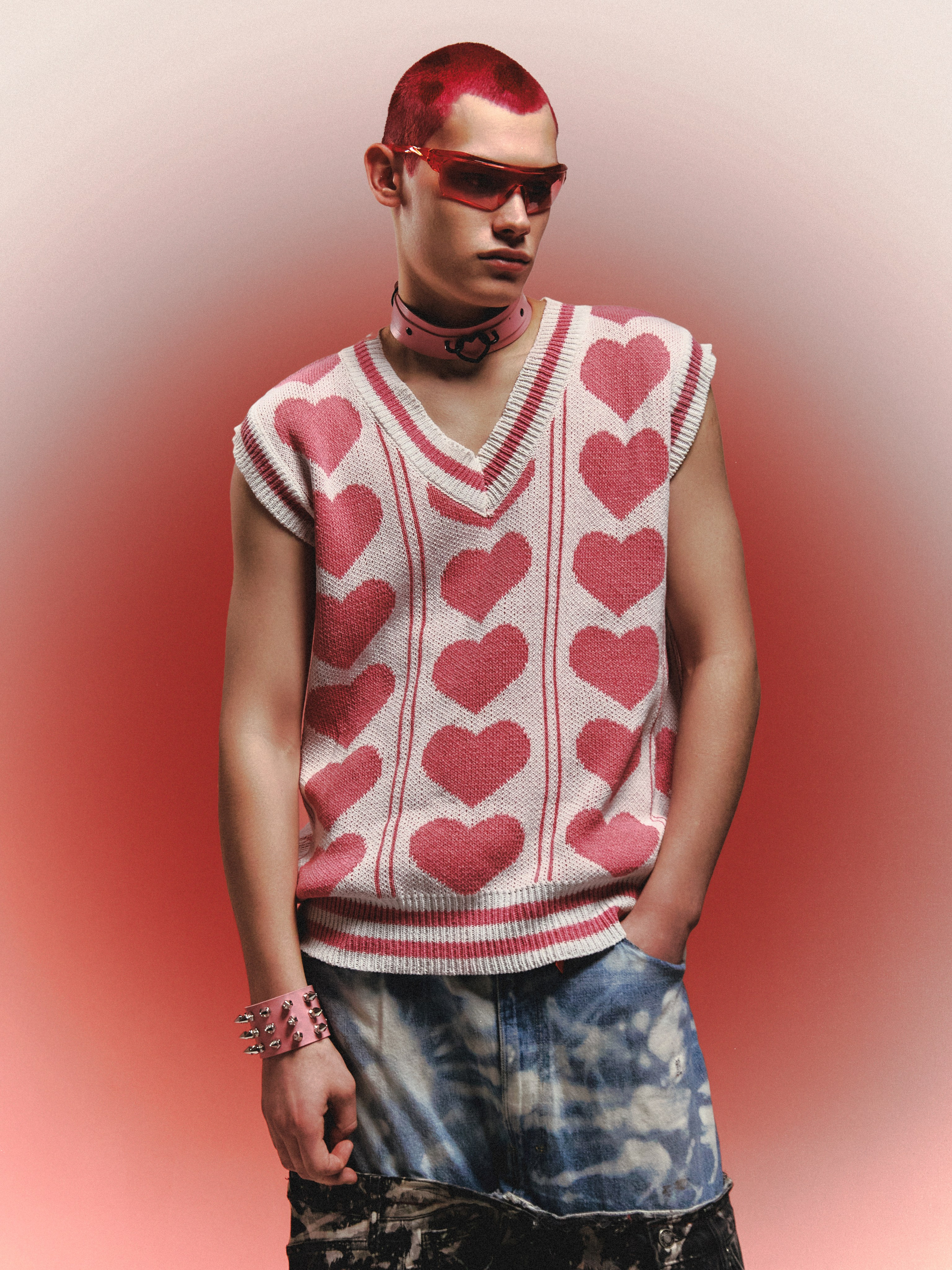 ST.VALENTINE'S DAY. Главная