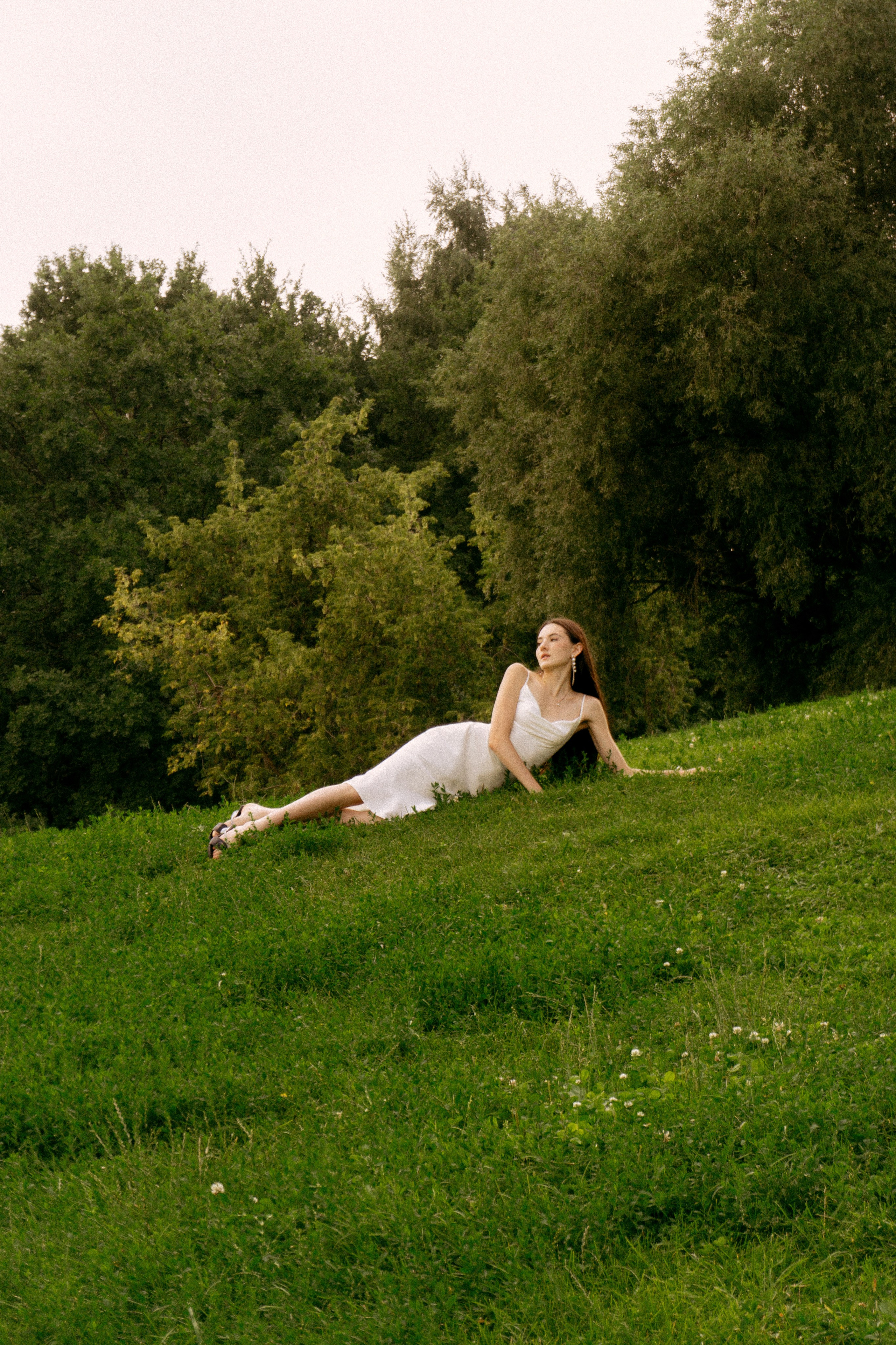 Донна. Женский фотограф в Москве Владислава