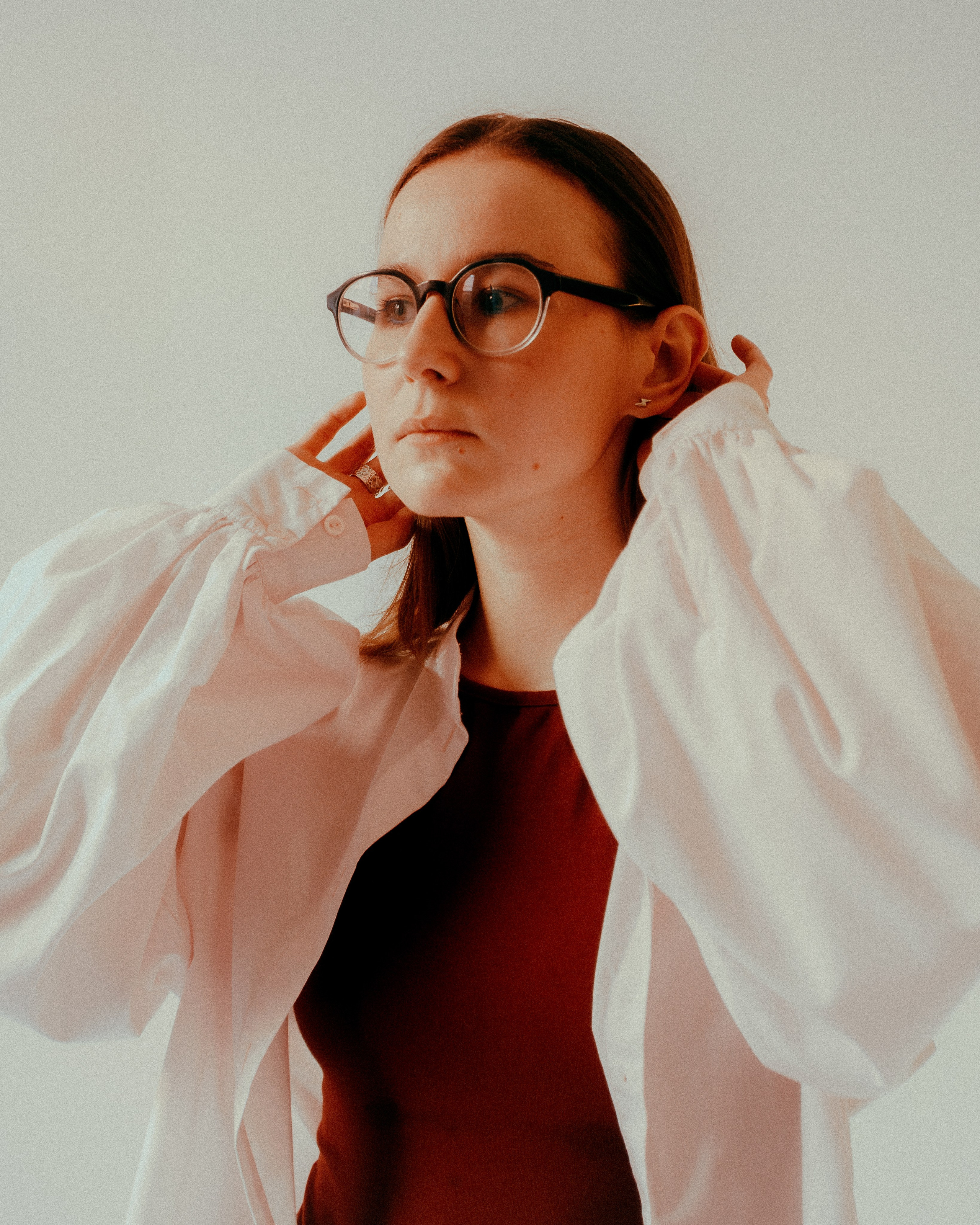 Настя. Фёдор Малюгин. Ваш бади в визуале