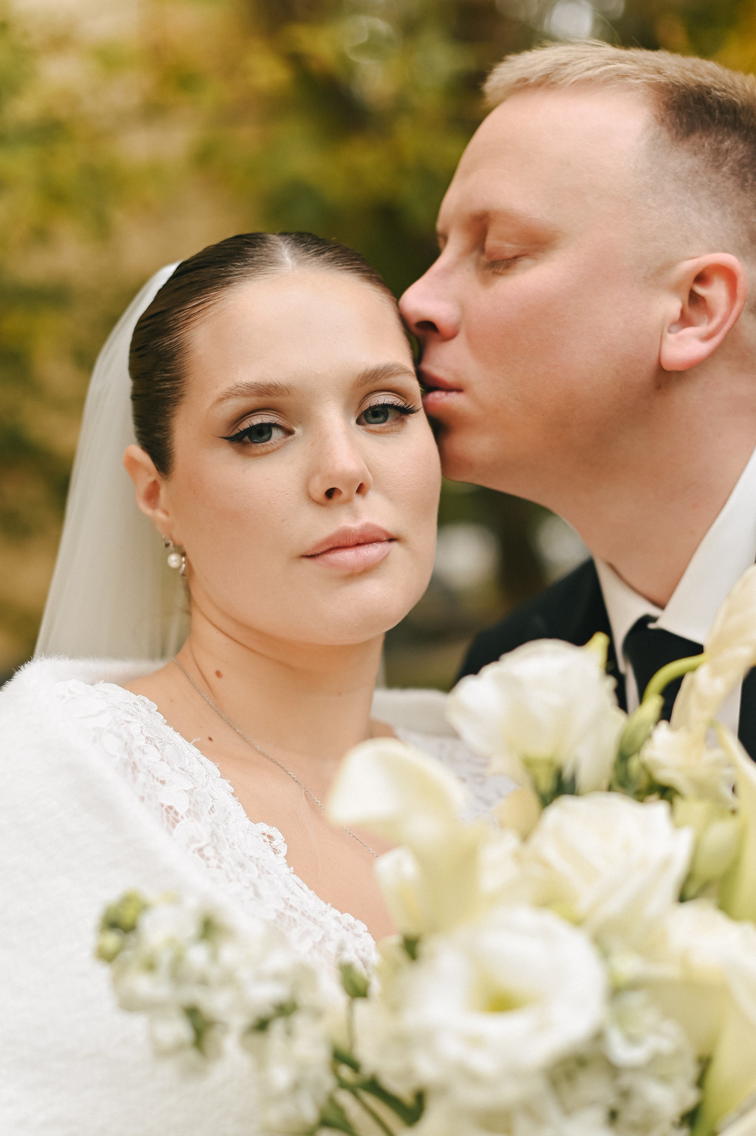 Денис + Алиса. Свадебный и семейный фотограф Волгоград Москва