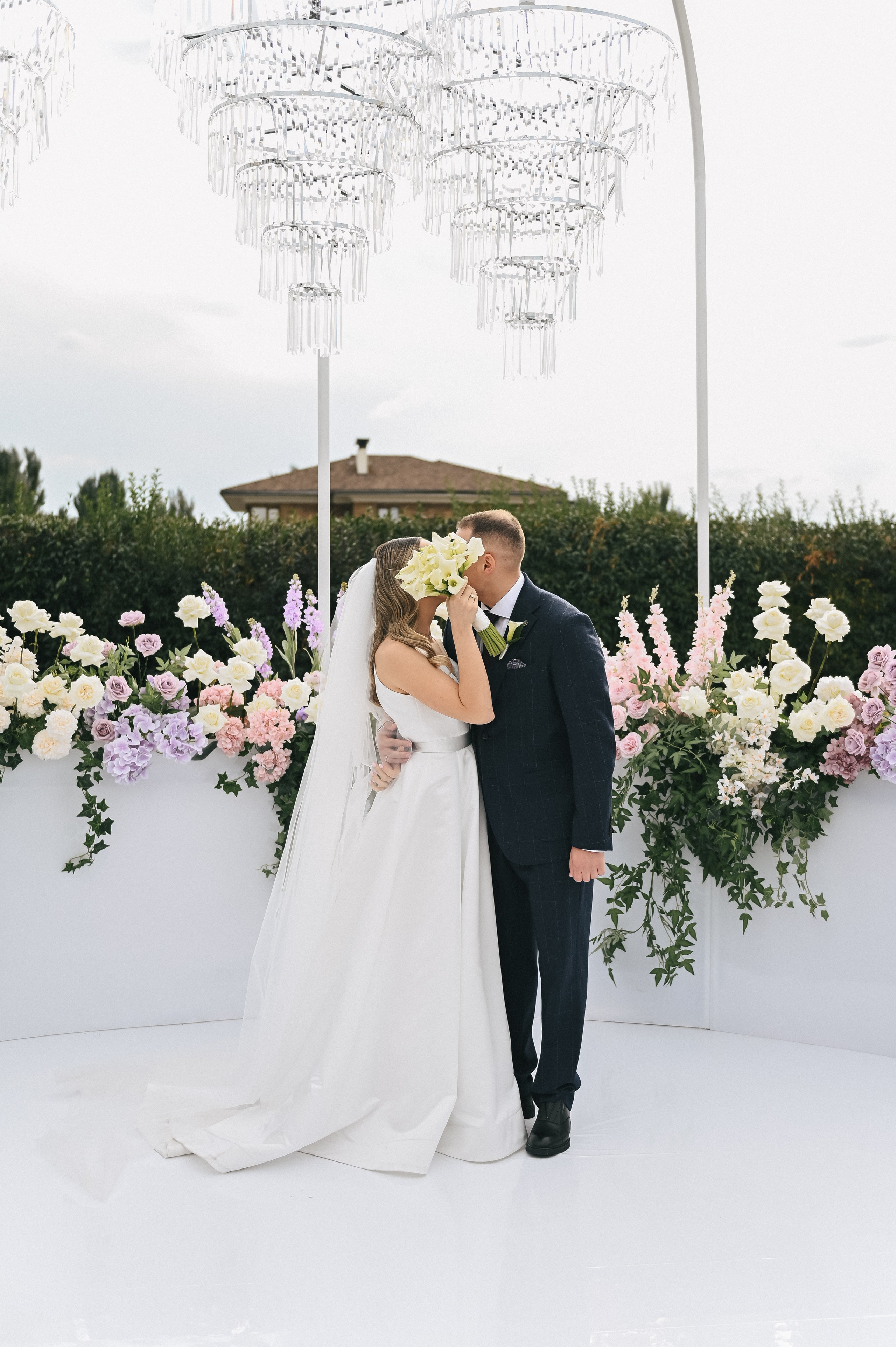 Рома + Вика — Организация EventGstudio. Свадебный и семейный фотограф Волгоград Москва