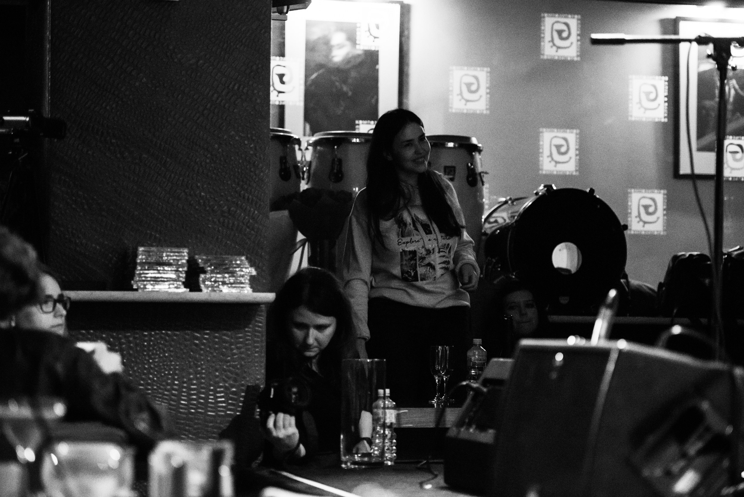 Певица Юта. Два концерта. Семейный Фотограф в Москве Ирина Хохлова