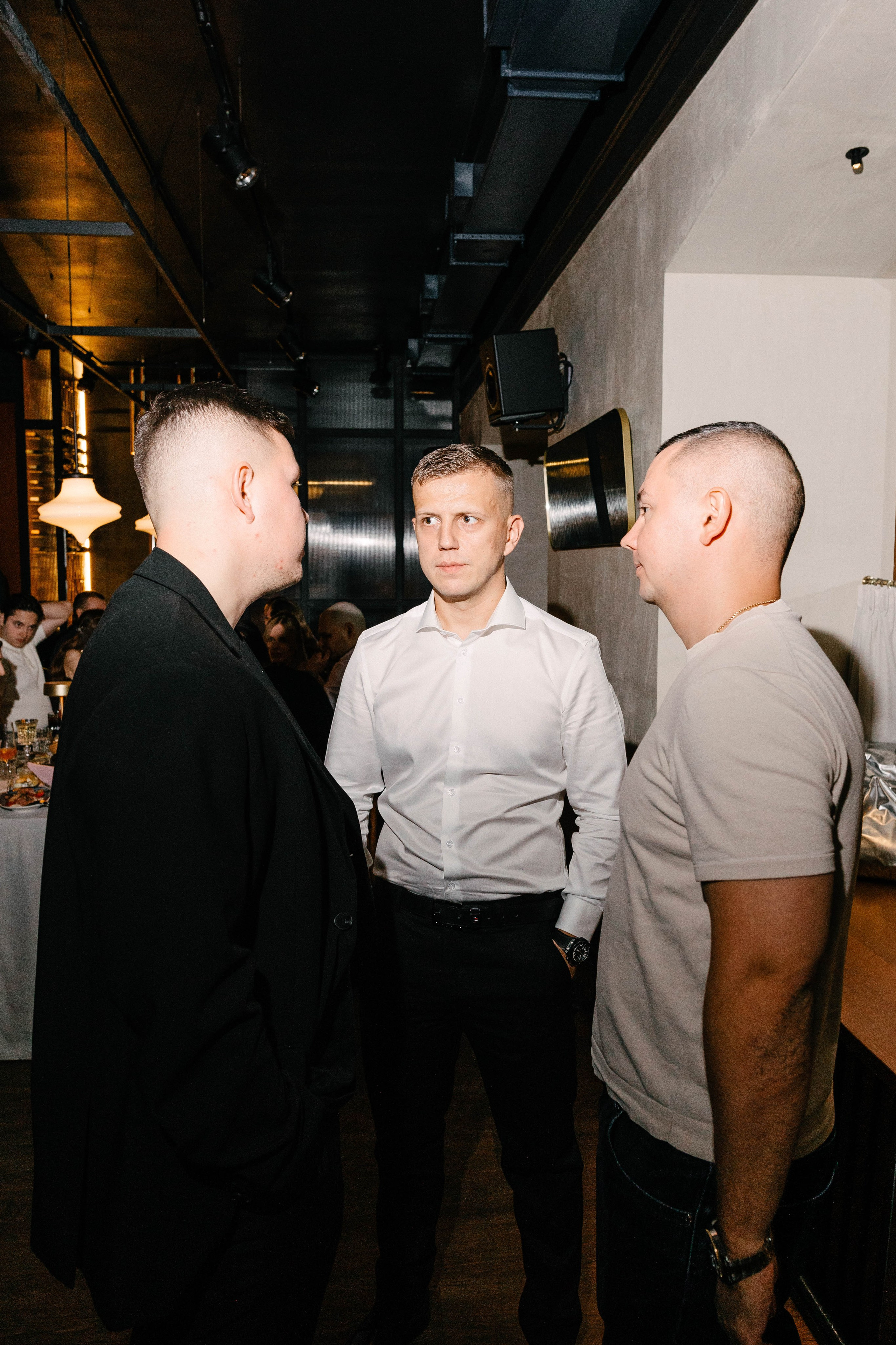 День Рождения Никиты. Фотограф Veronika Potaseva