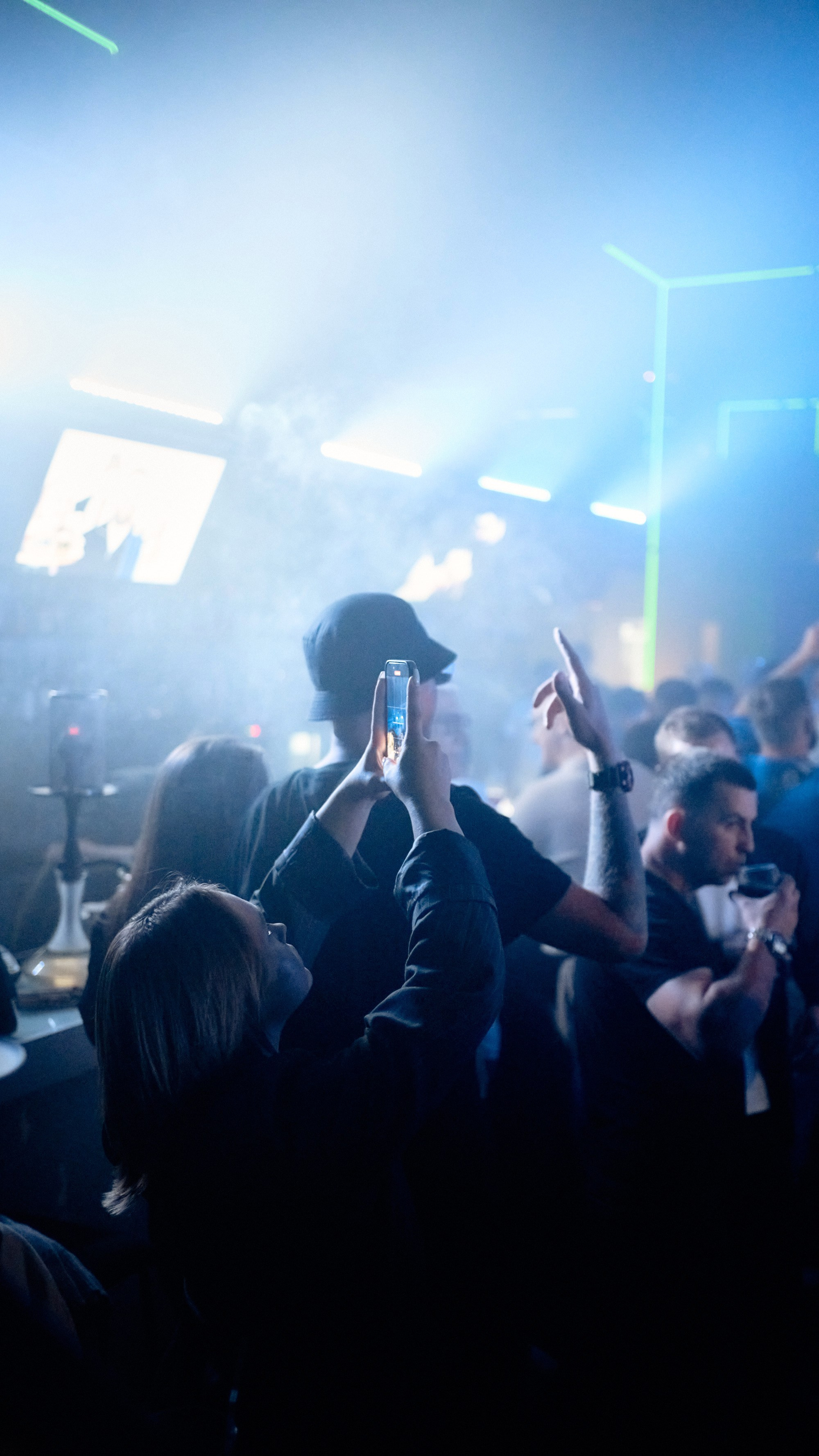 PARTY VASSCA 20.07.24. VASSCA