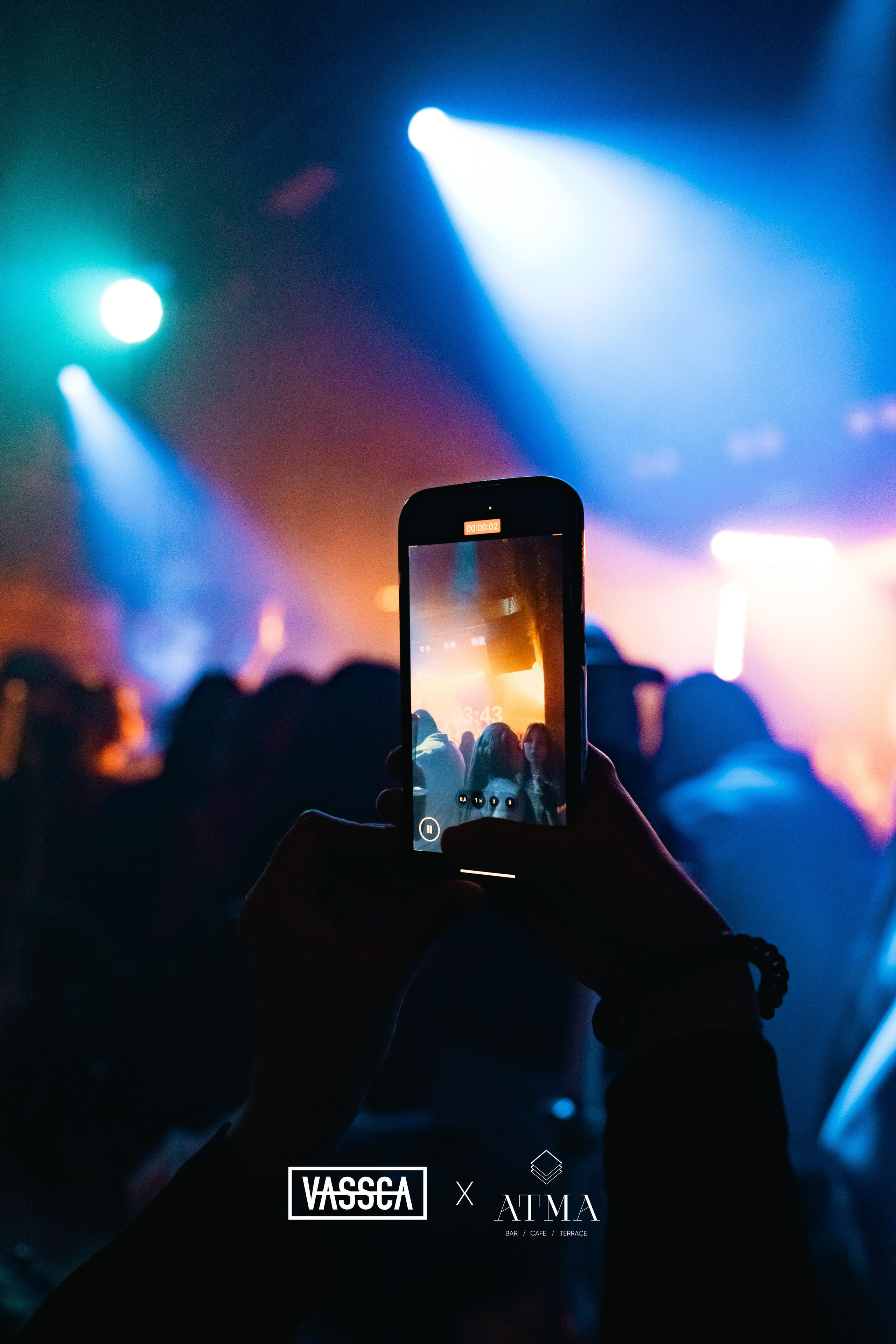 PARTY VASSCA 12.04.25. VASSCA