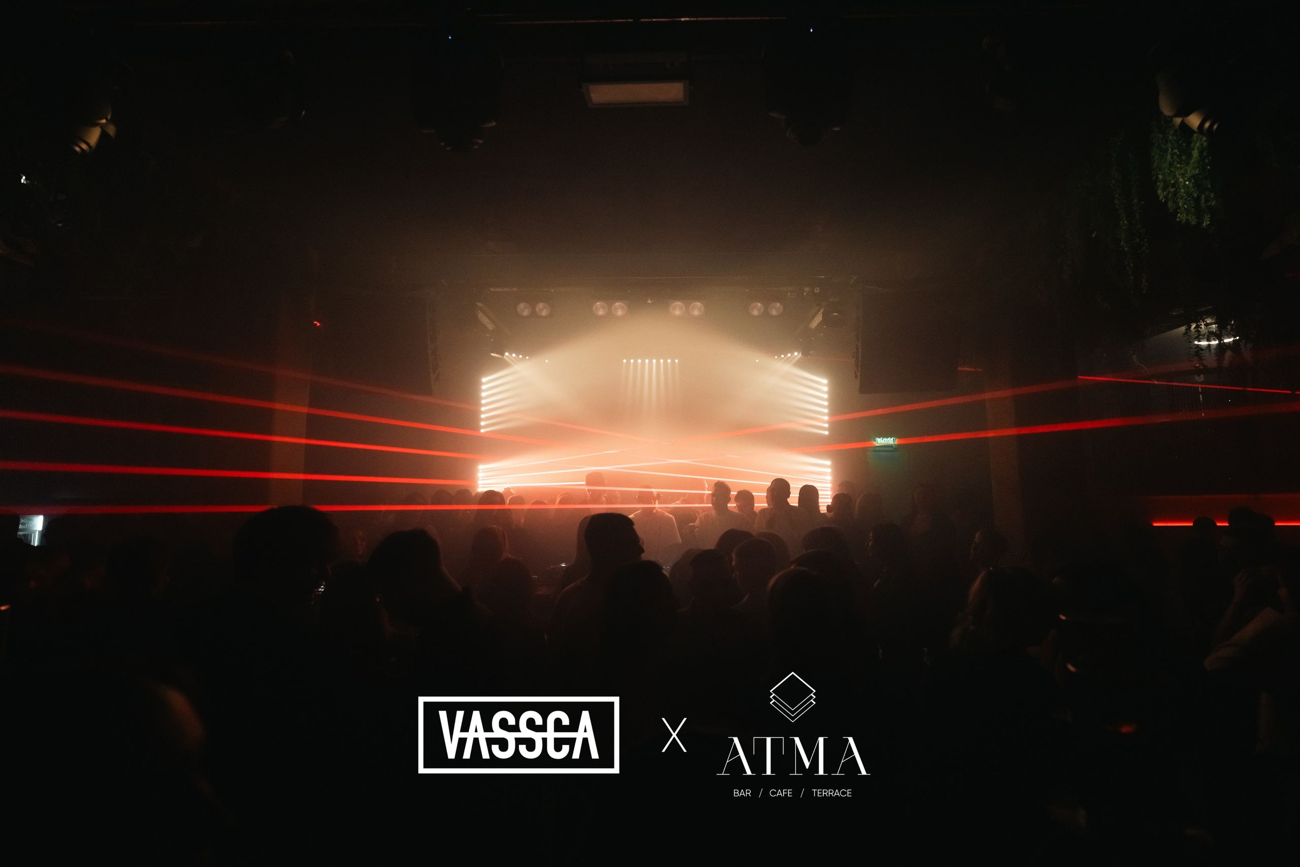 PARTY VASSCA 12.04.25. VASSCA