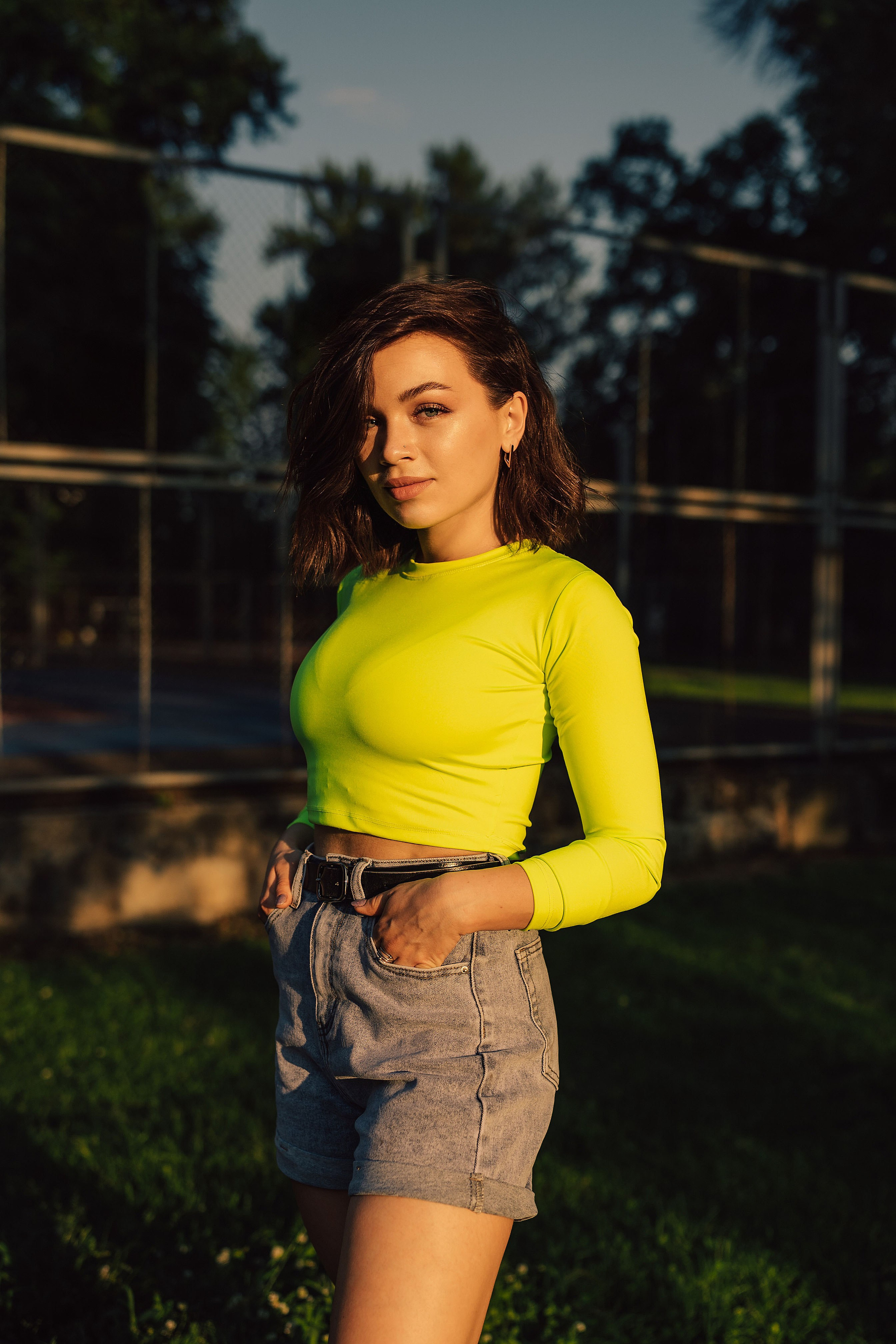 Оля Верхутина и Пипито. Фотограф в Москве Ангелина Ким