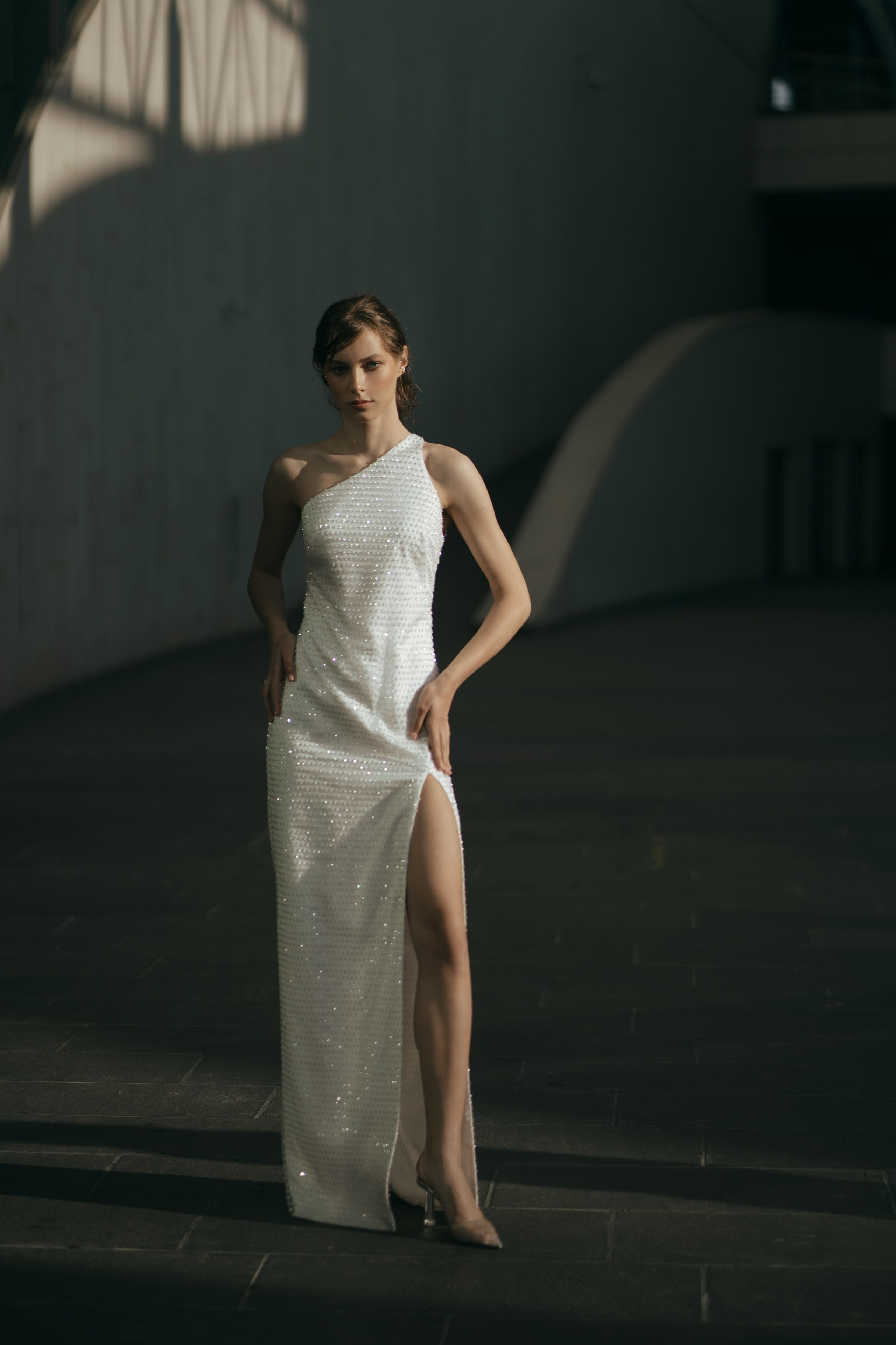 Taya. Personality models. Международное модельное агентство в Калининграде