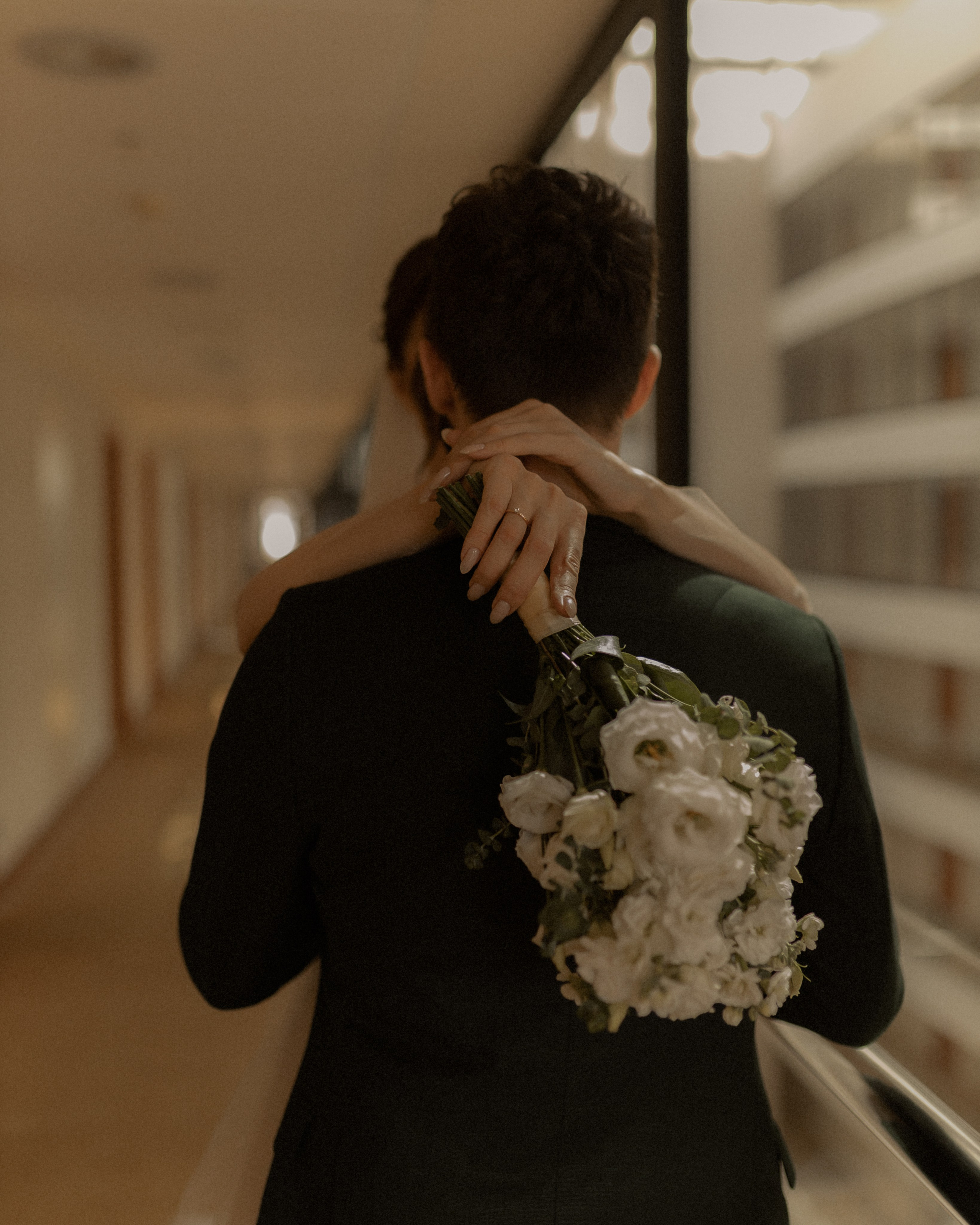 Алина и Константин. DARYA.BELKINA