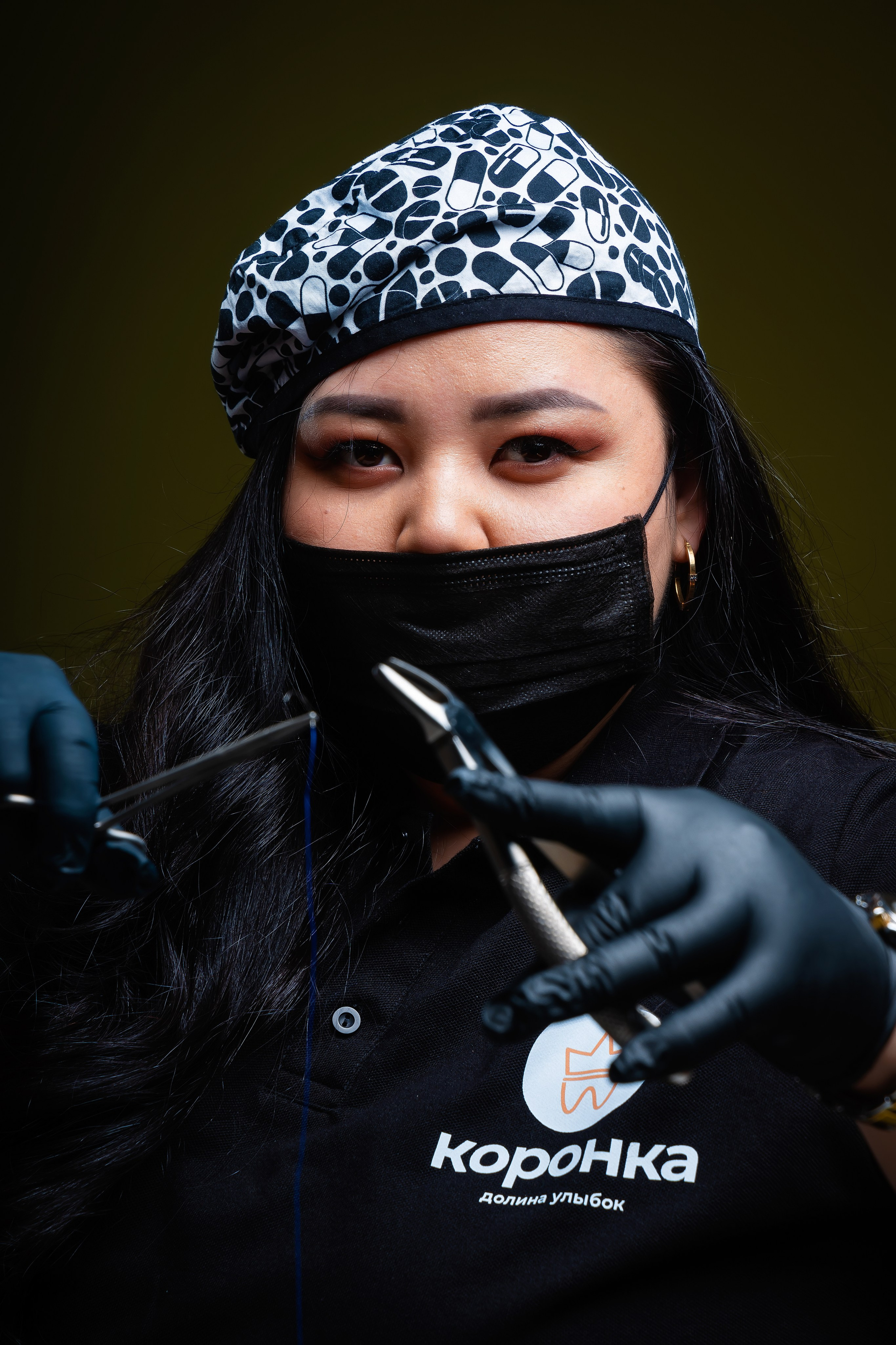 Контент Врачам. Семейный и Свадебный фотограф в Астане Александр Астапов