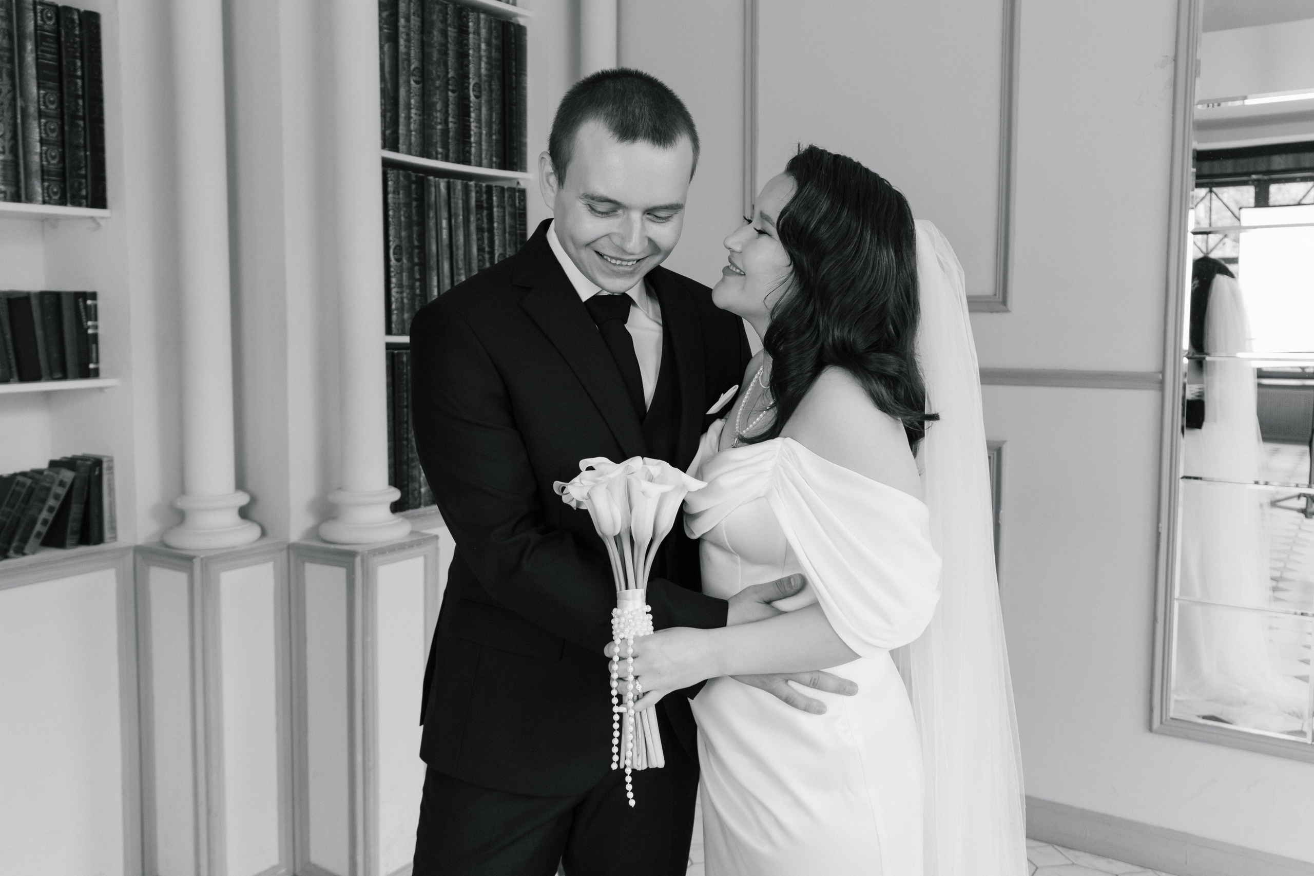 Ильзия и Александр. Фотограф Елена Балакина (Челябинск)