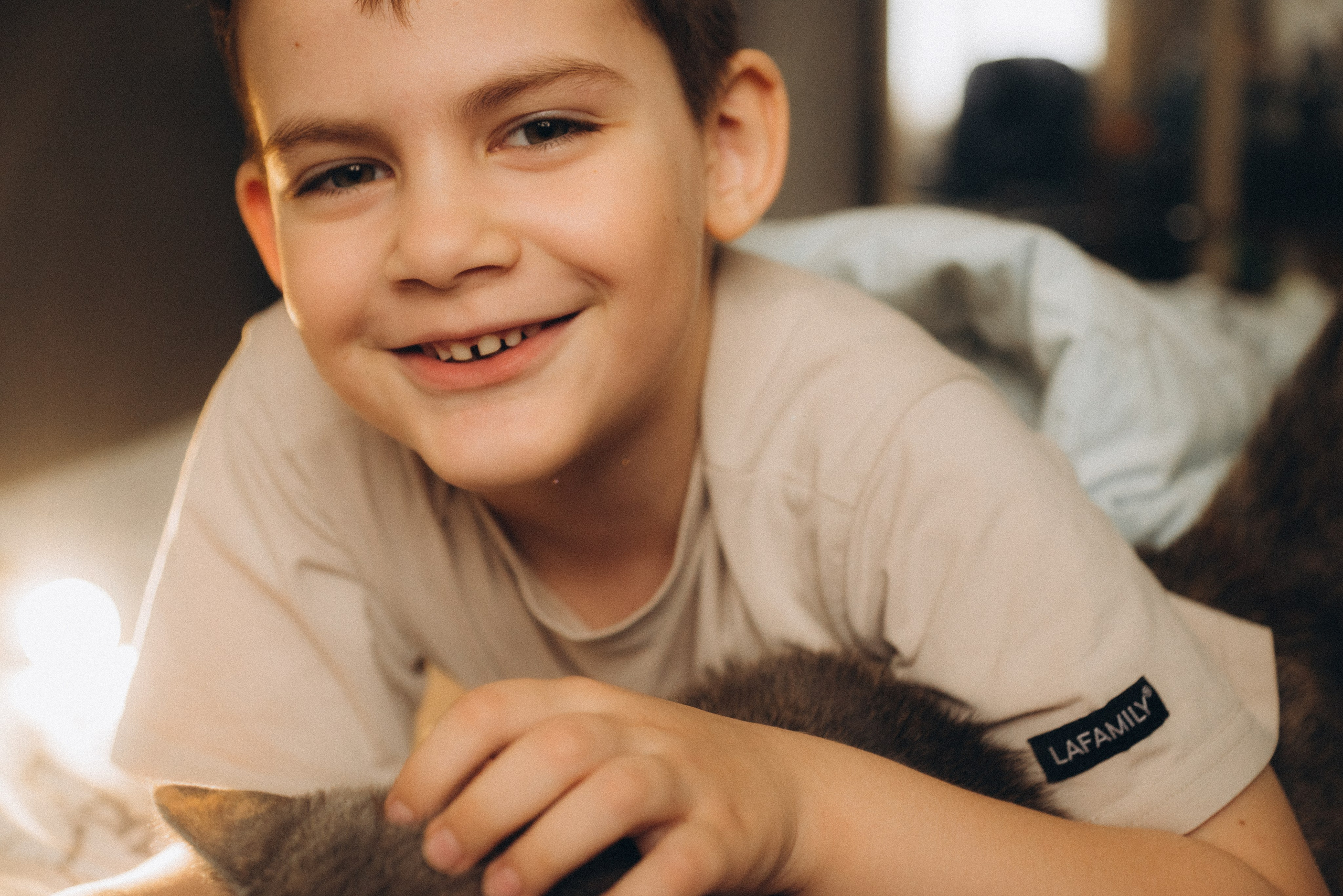 Гриша и Ева. Суханова Регина Фотограф Сергиев Посад