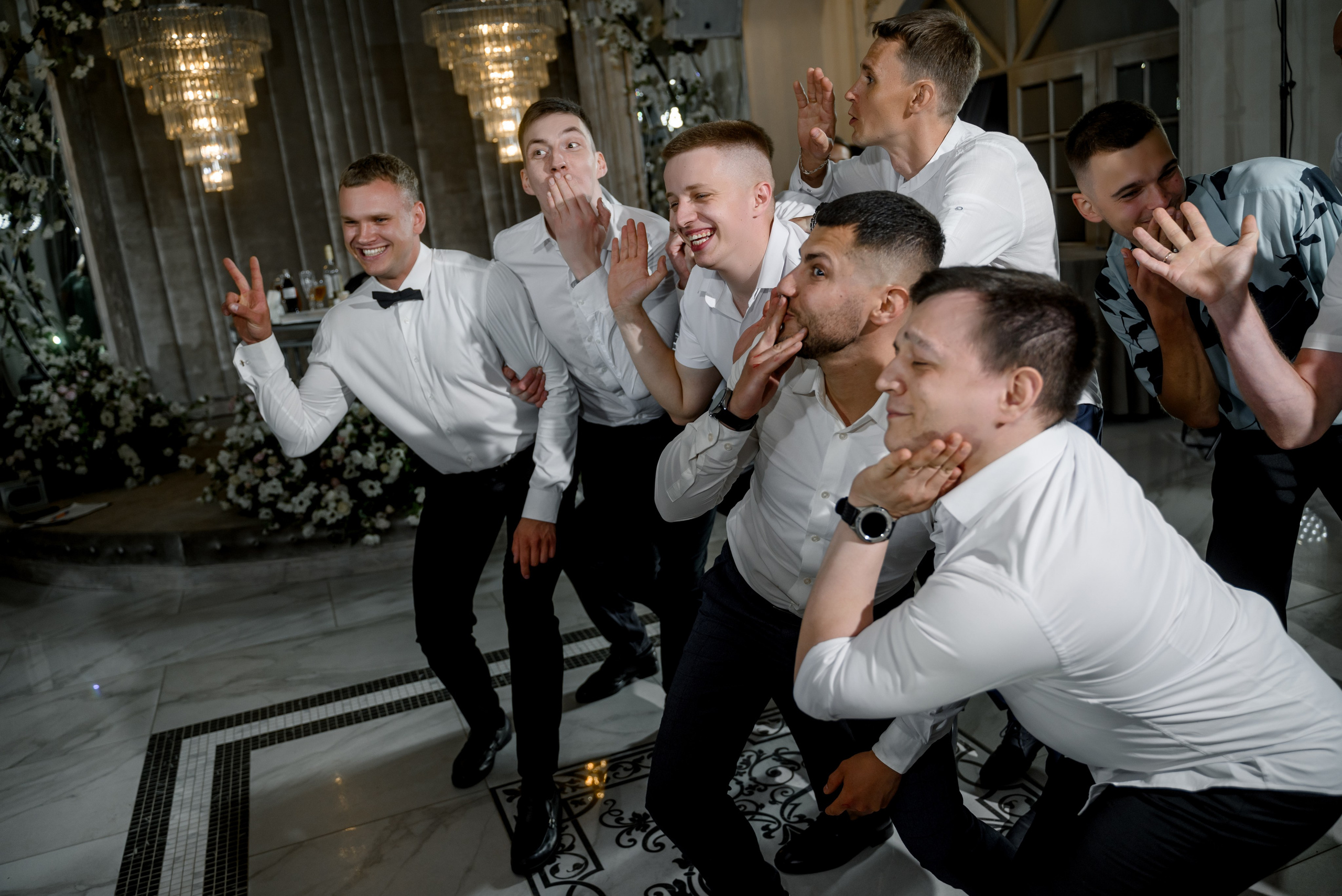 Иван и Анна. Фотограф Анна Абрикосова