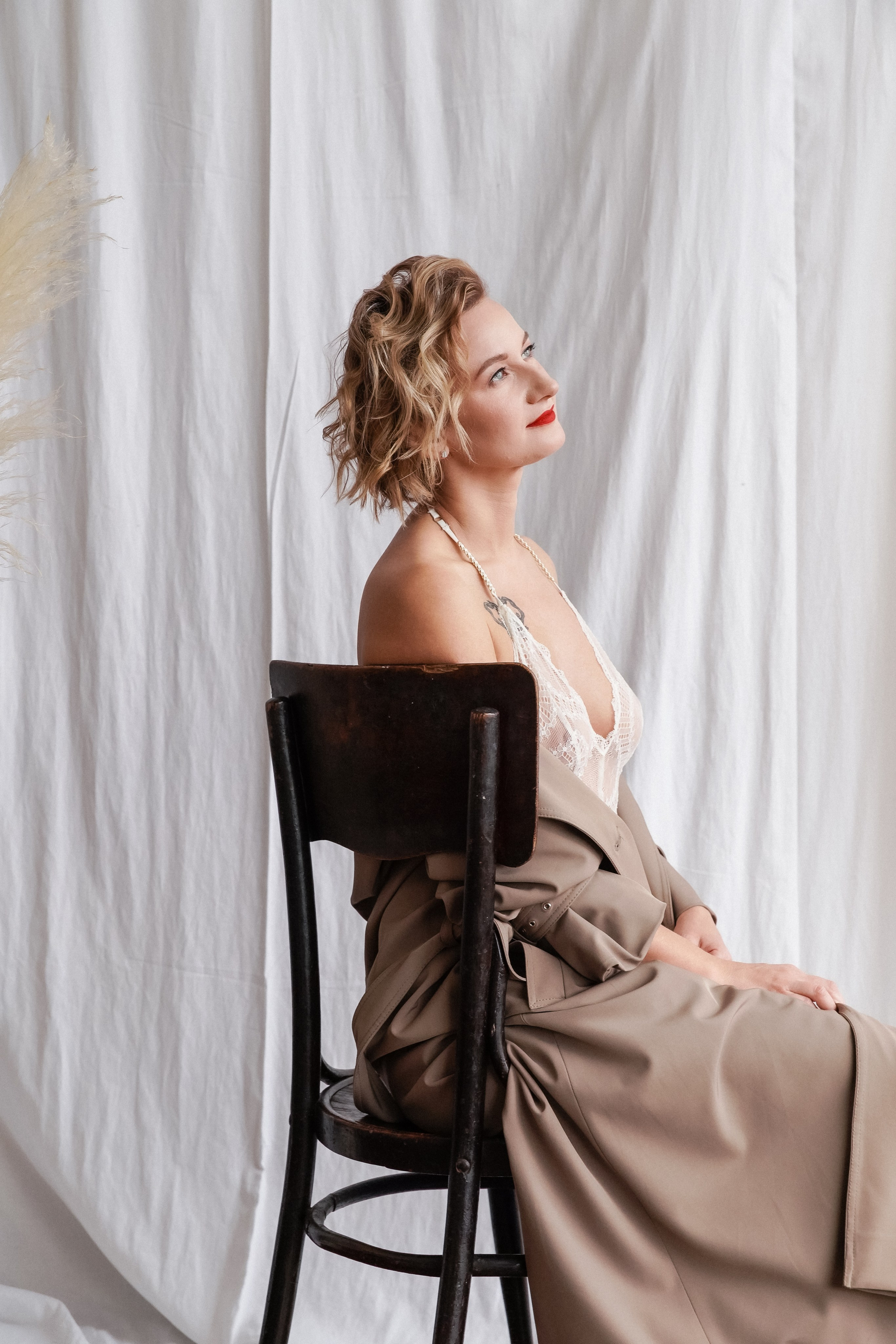 Sexology. AMODEO STUDIO