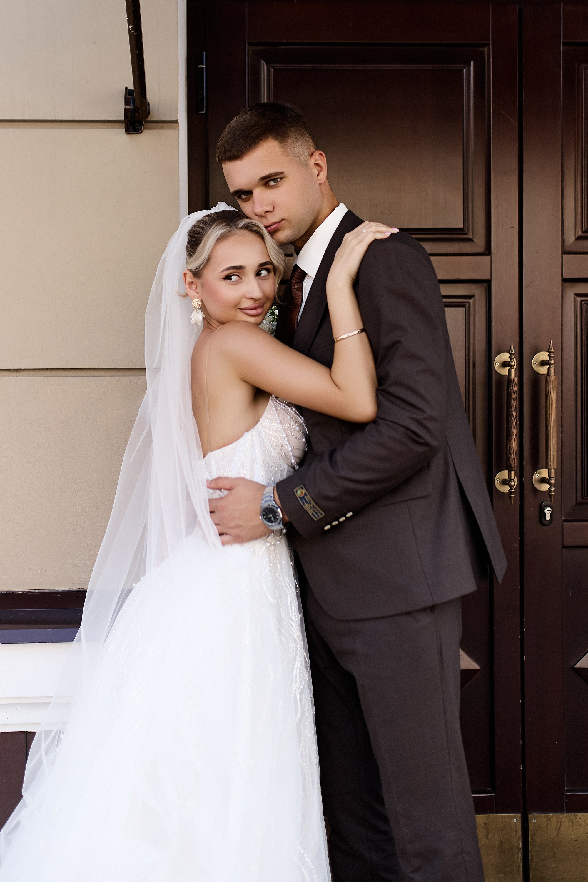 Wedding Day Данил&Виктория. Свадебный и портретный фотограф в Белгороде Гаркавцева Полина