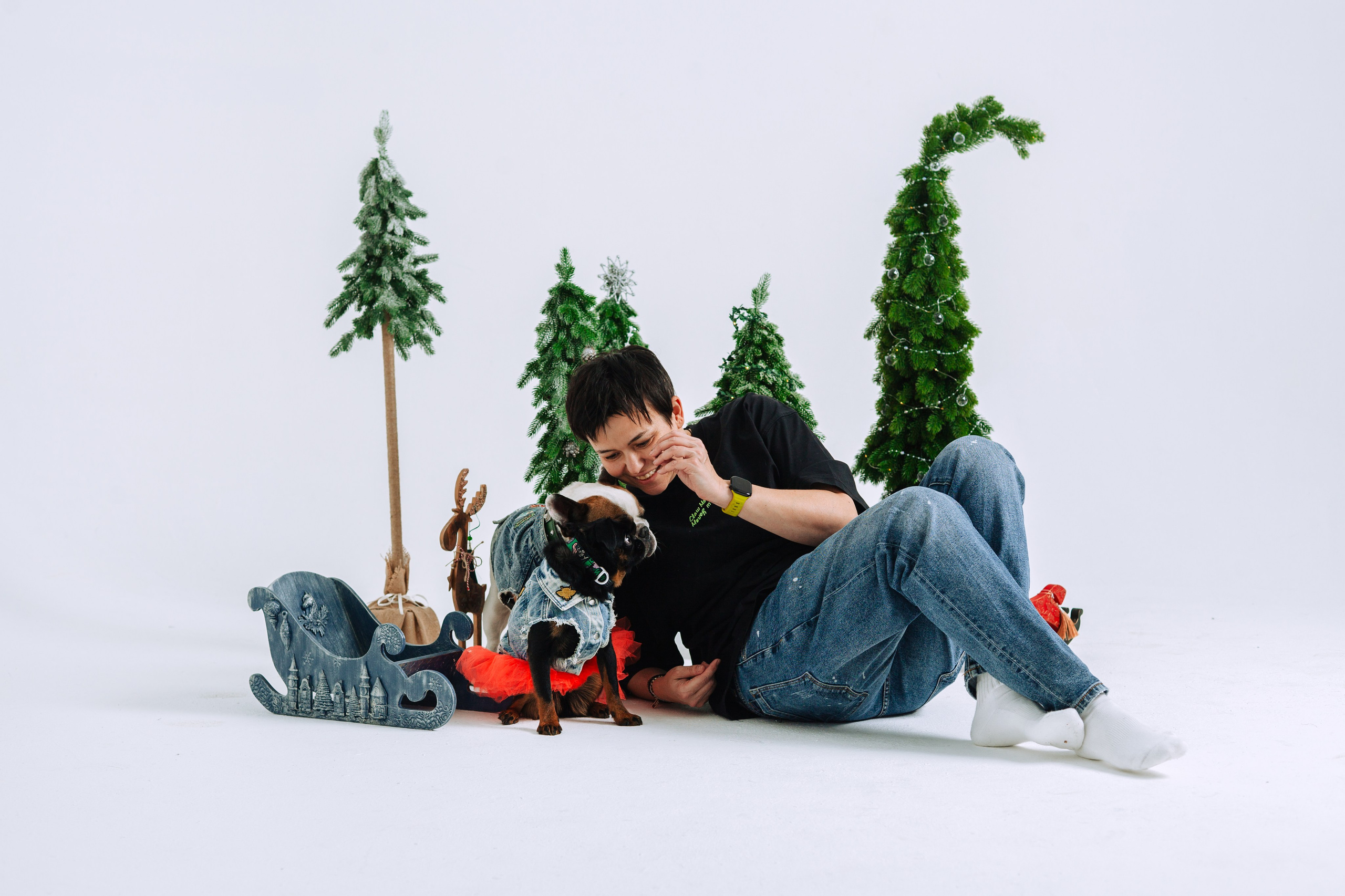 Бульвстреча 2025. Фотограф-анималист Татьяна Степанова