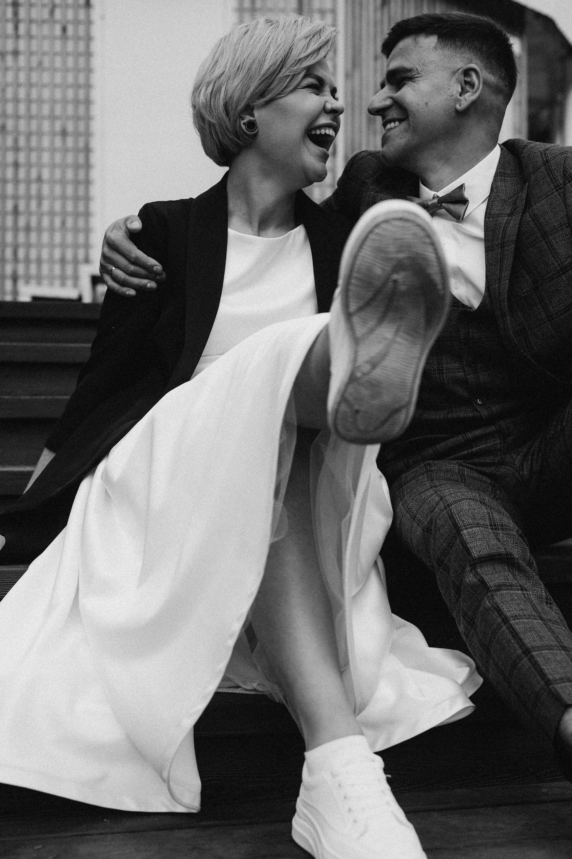 Аня и Сергей. Агафонова Анна — фотограф в Красной Поляне