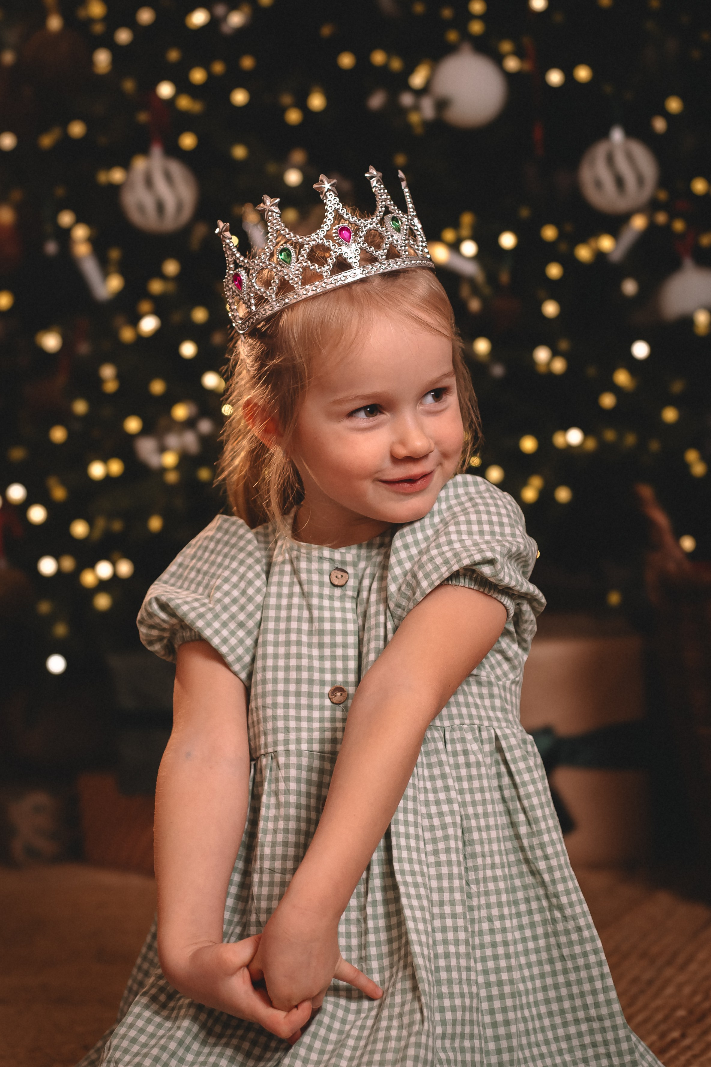 НОВОГОДНИЕ. Фотограф крещений, семейный фотограф Приходько Ксения