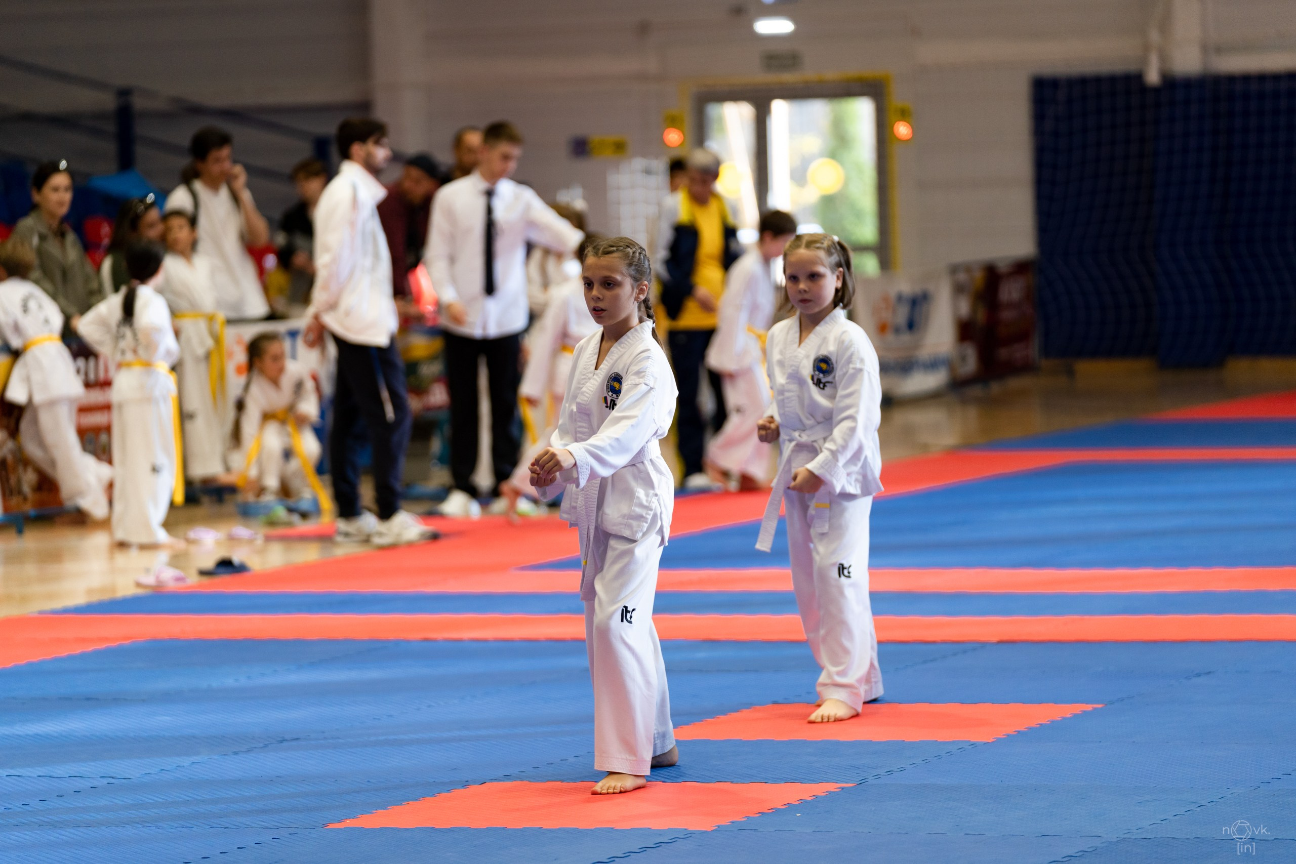Тхэквондо. ФОТОГРАФ ИВАН НОВИКОВ | СТАВРОПОЛЬ