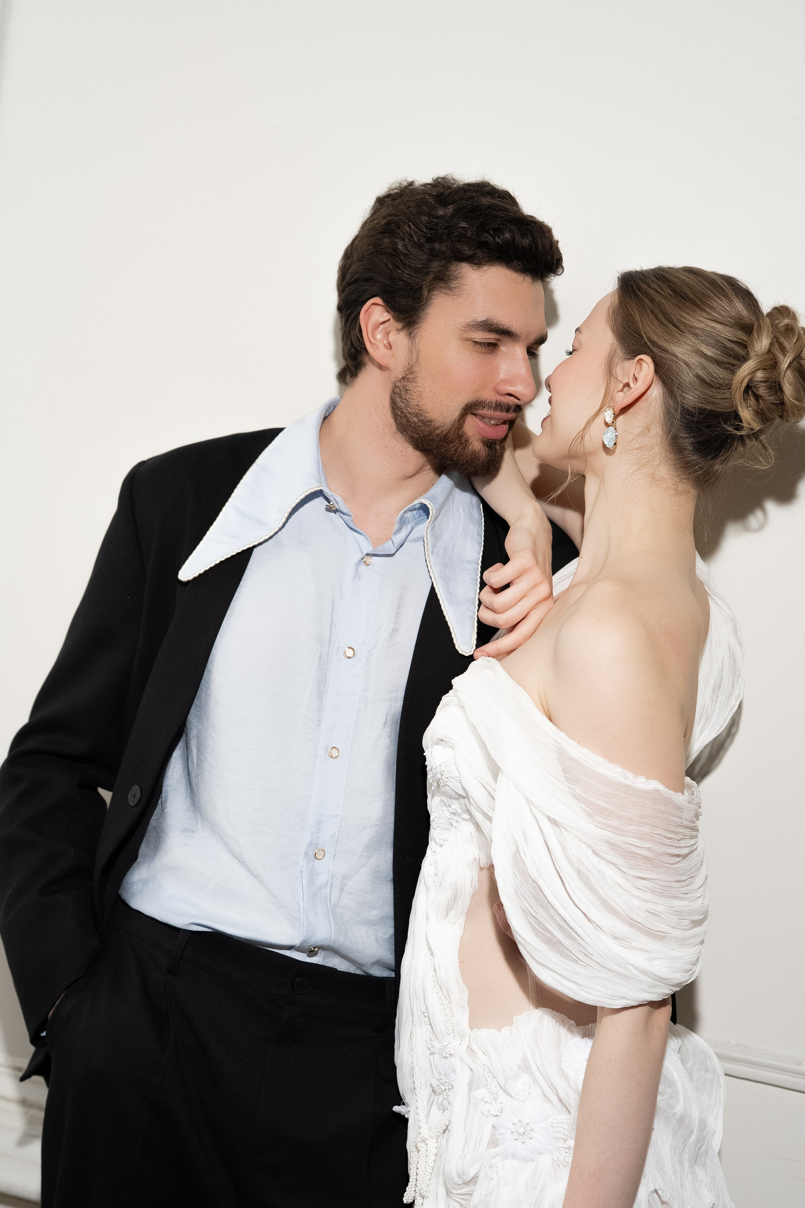 N&T. Vladislav Blinov photographer