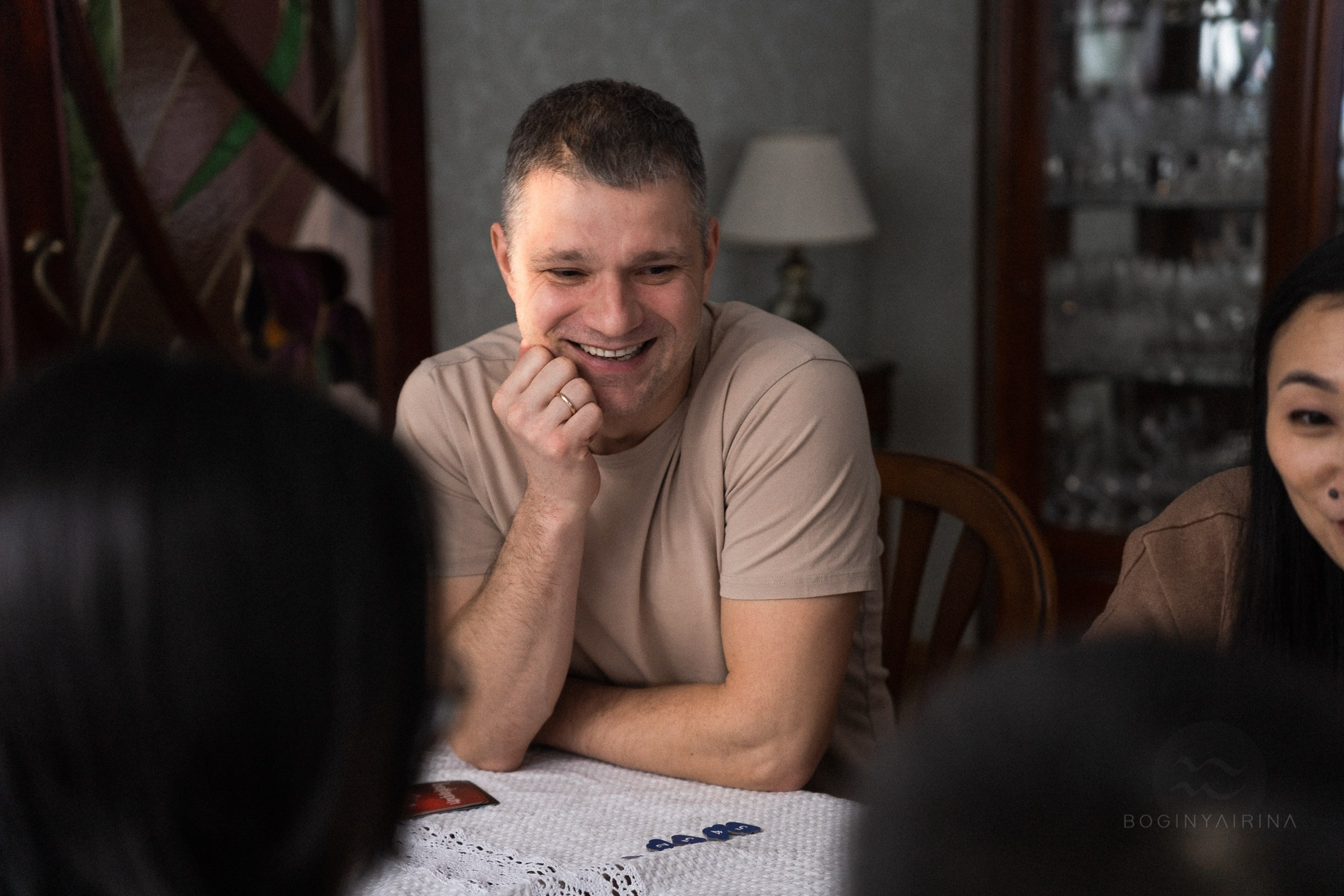 художественный репортаж