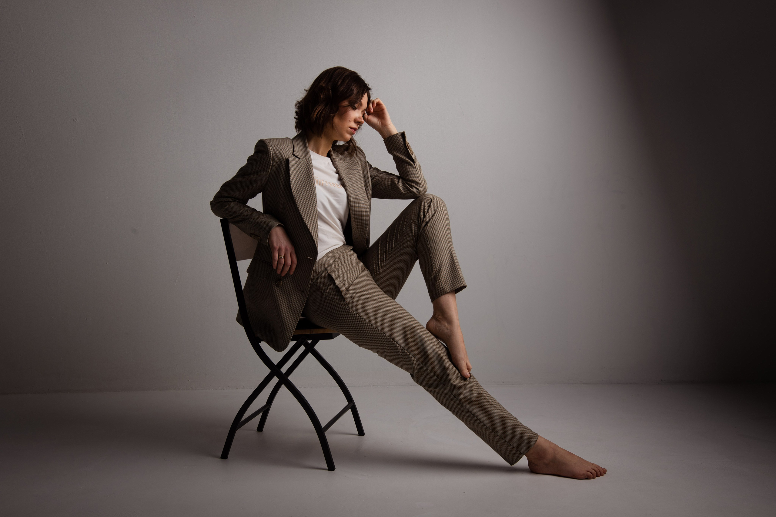 Портрет. Профессиональный фотограф в Санкт-Петербурге Сергей Вдовин