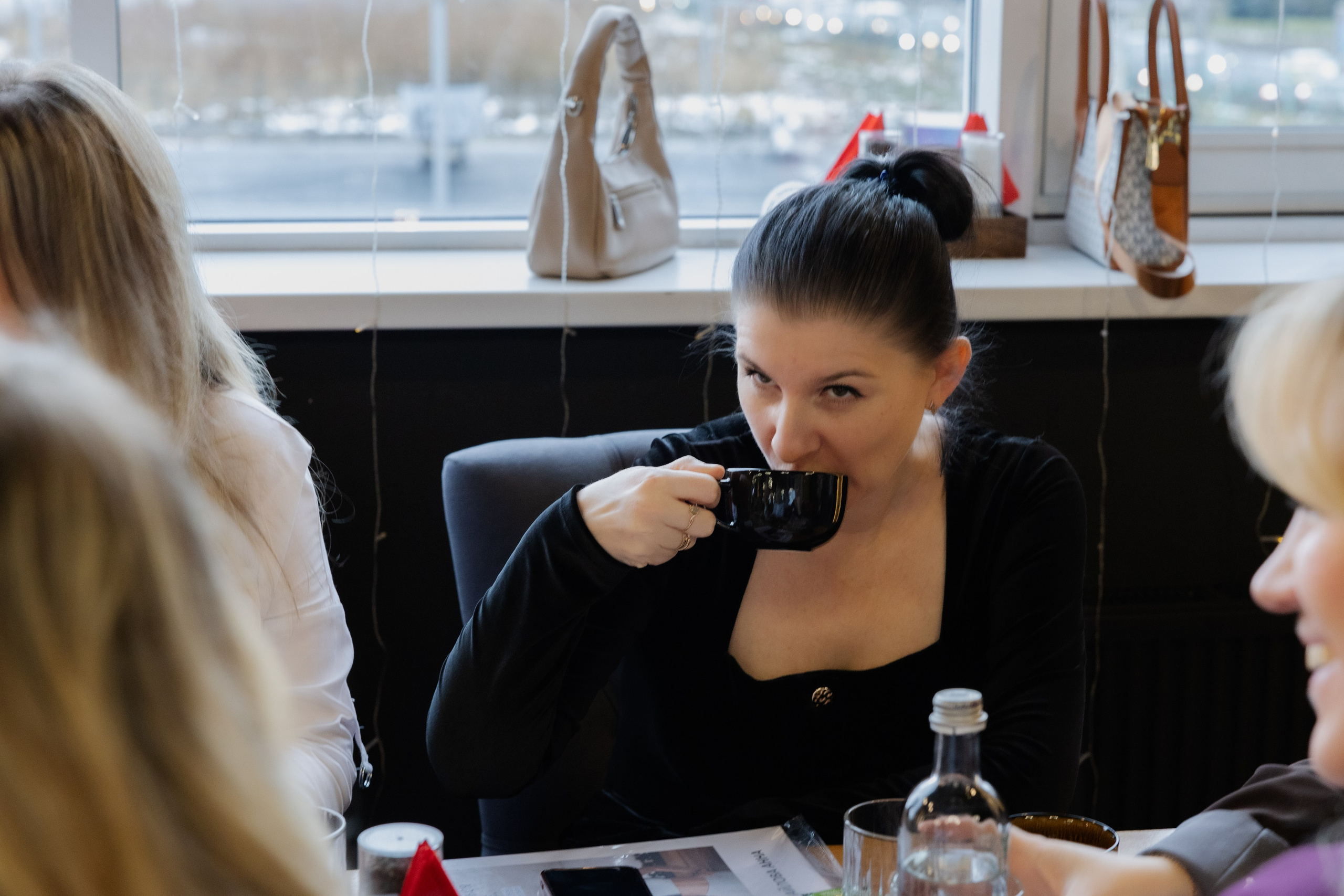 Девичник. Фотограф в Санкт-Петербурге Козырь Олеся