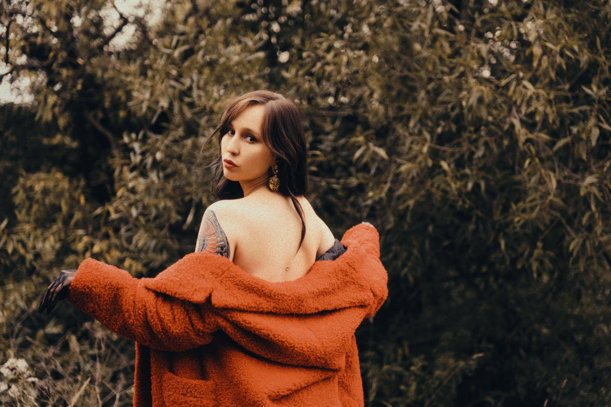 Oskelly. Пузаков Богдан я фотограф из Москвы. slowbo pro