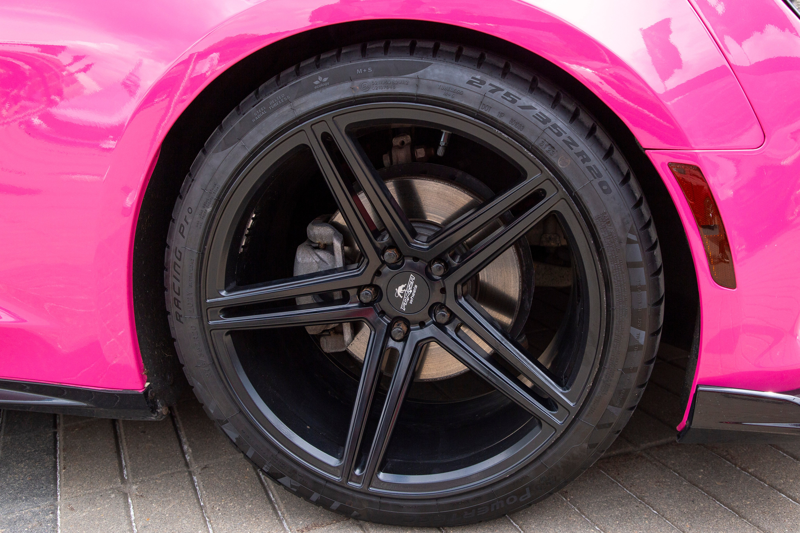 Tuning Show 2025. Репортажный фотограф в Москве