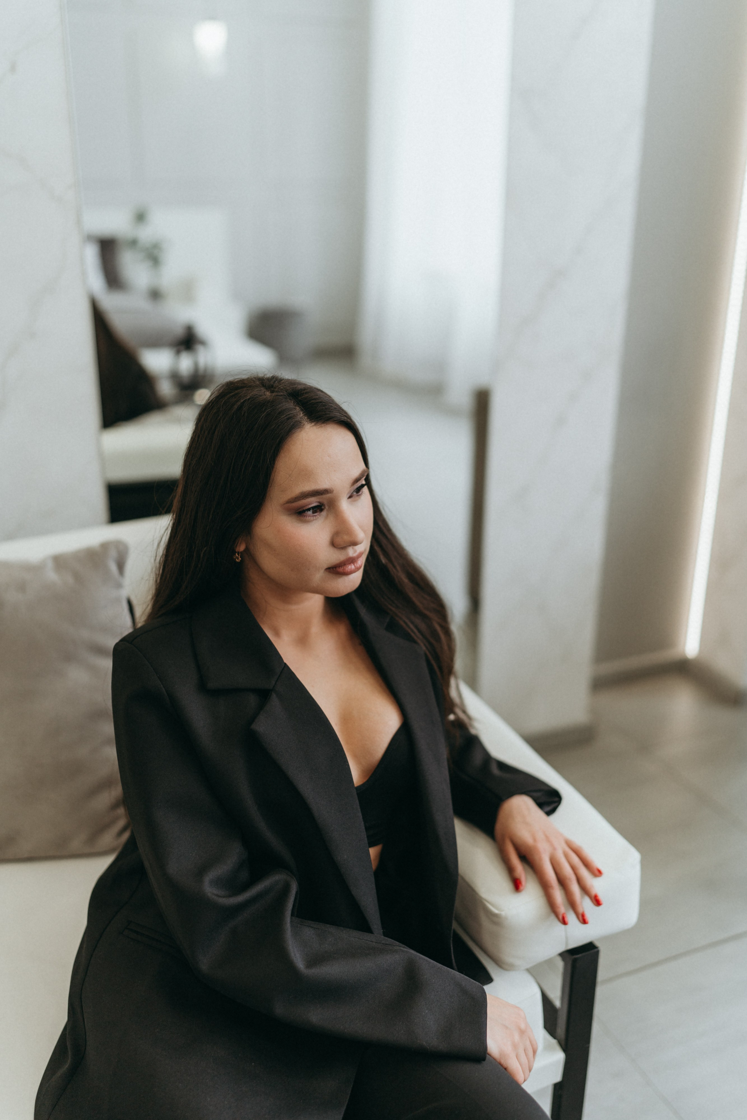 Карина. Фотограф в Санкт-Петербурге — Лучина Екатерина