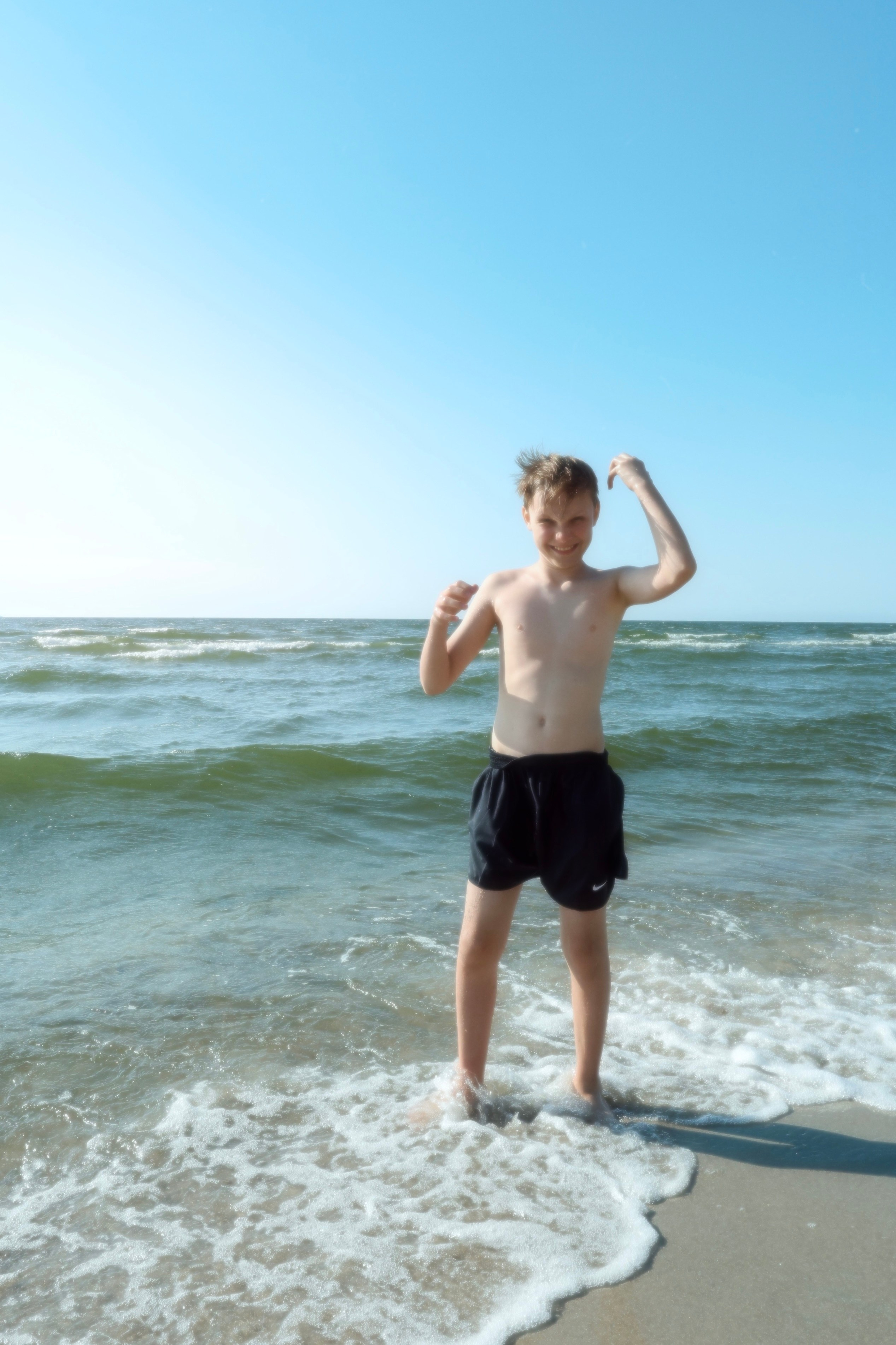 Семейная фотосессия, с авторской обработкой. Главная