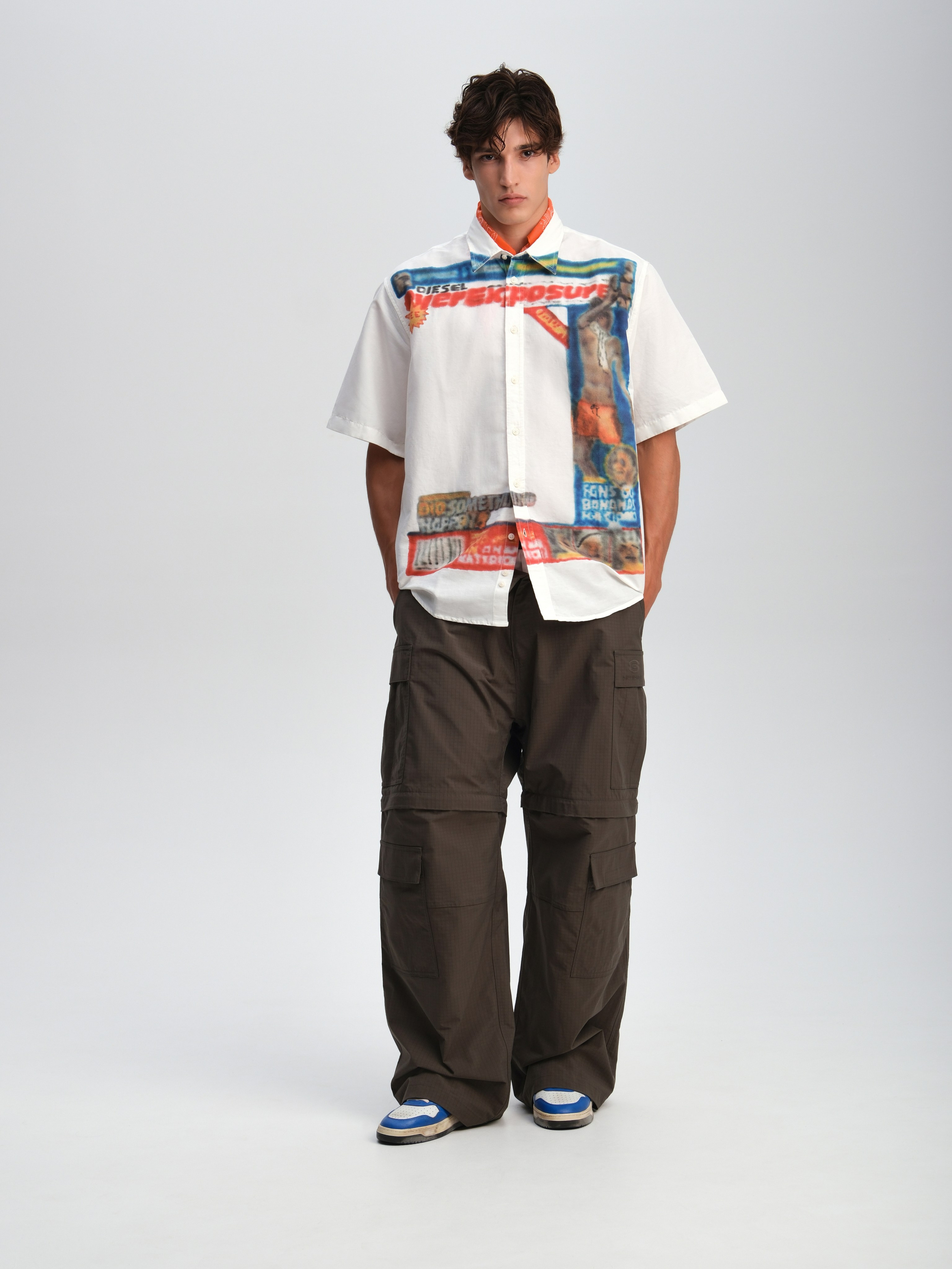 Street multibrand. Dolgikh Production team