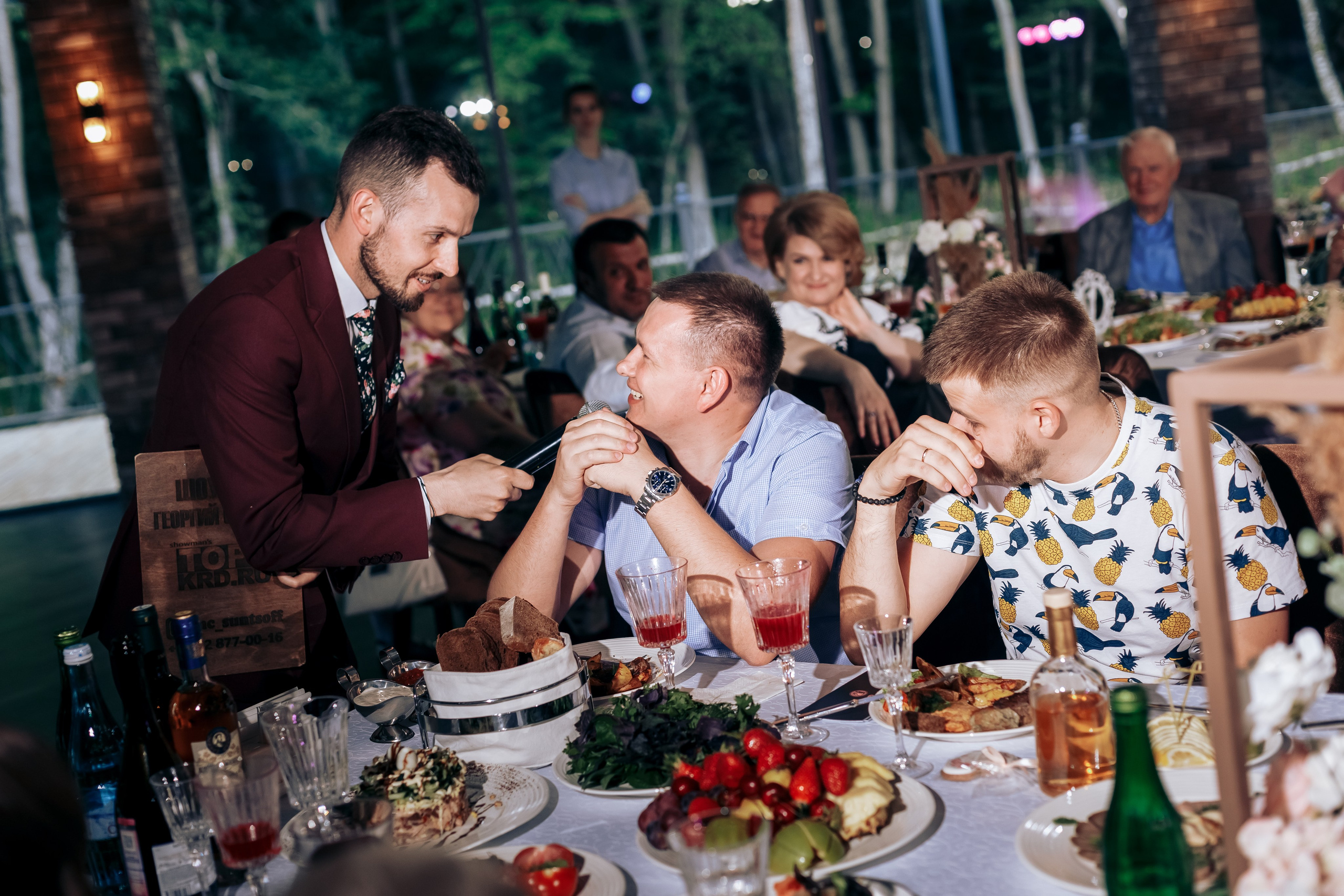 Коля и Оля. Свадебный фотограф в Краснодаре Николай Крауз