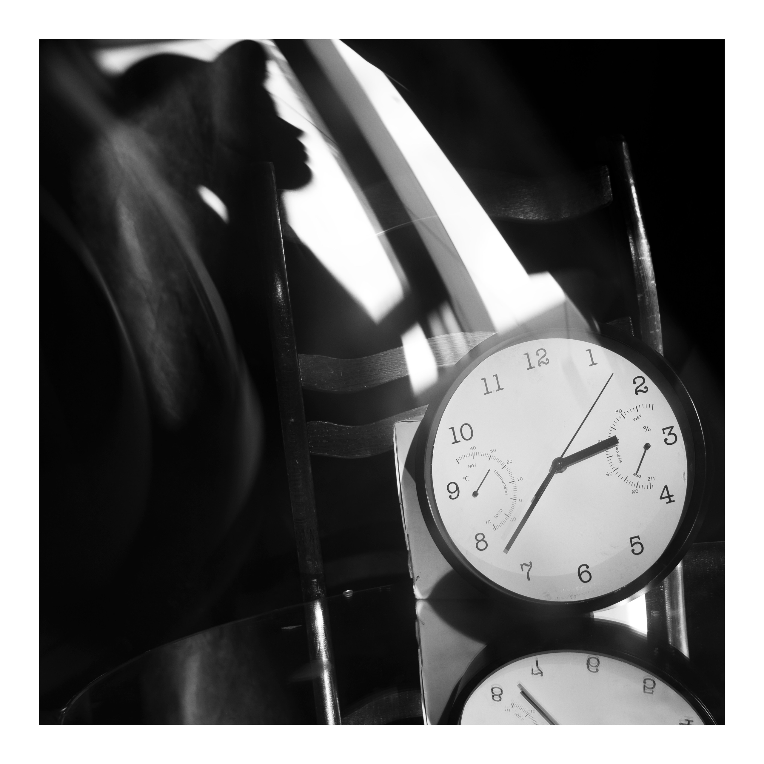 Бессонница, 2023. Портретный фотограф в Москве Евгения Яковенко