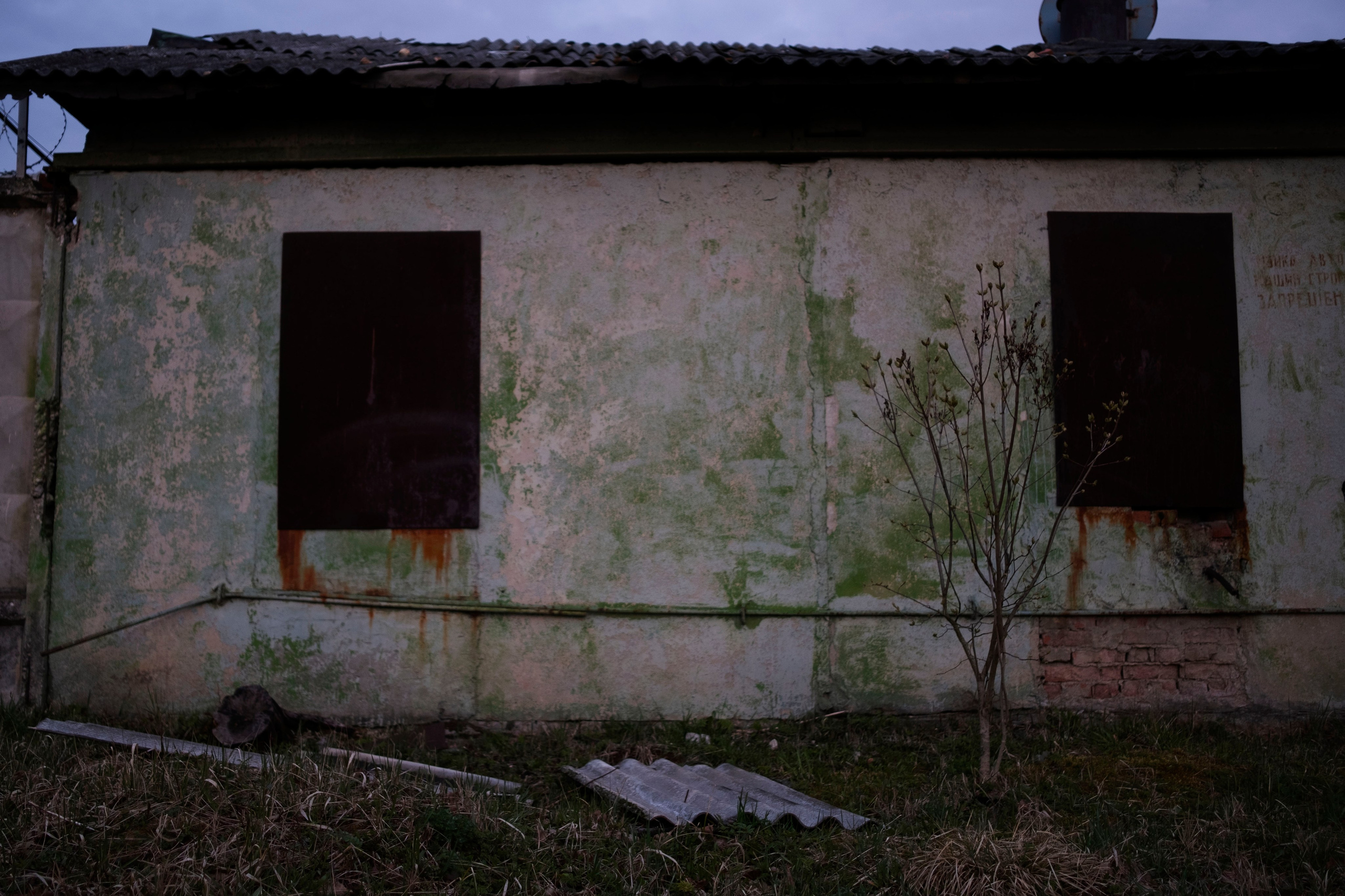 Карантин, 2020. Портретный фотограф в Москве Евгения Яковенко