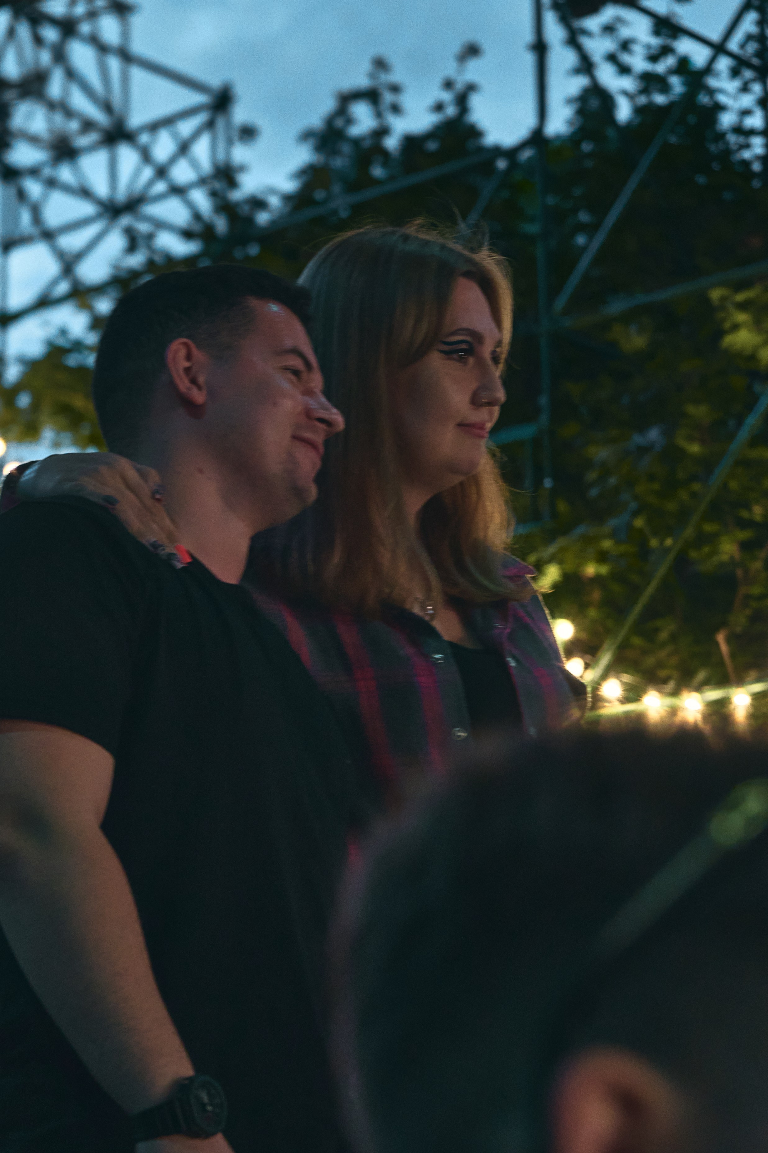 Бэстейдж «Летний подкаст № 1». Главная