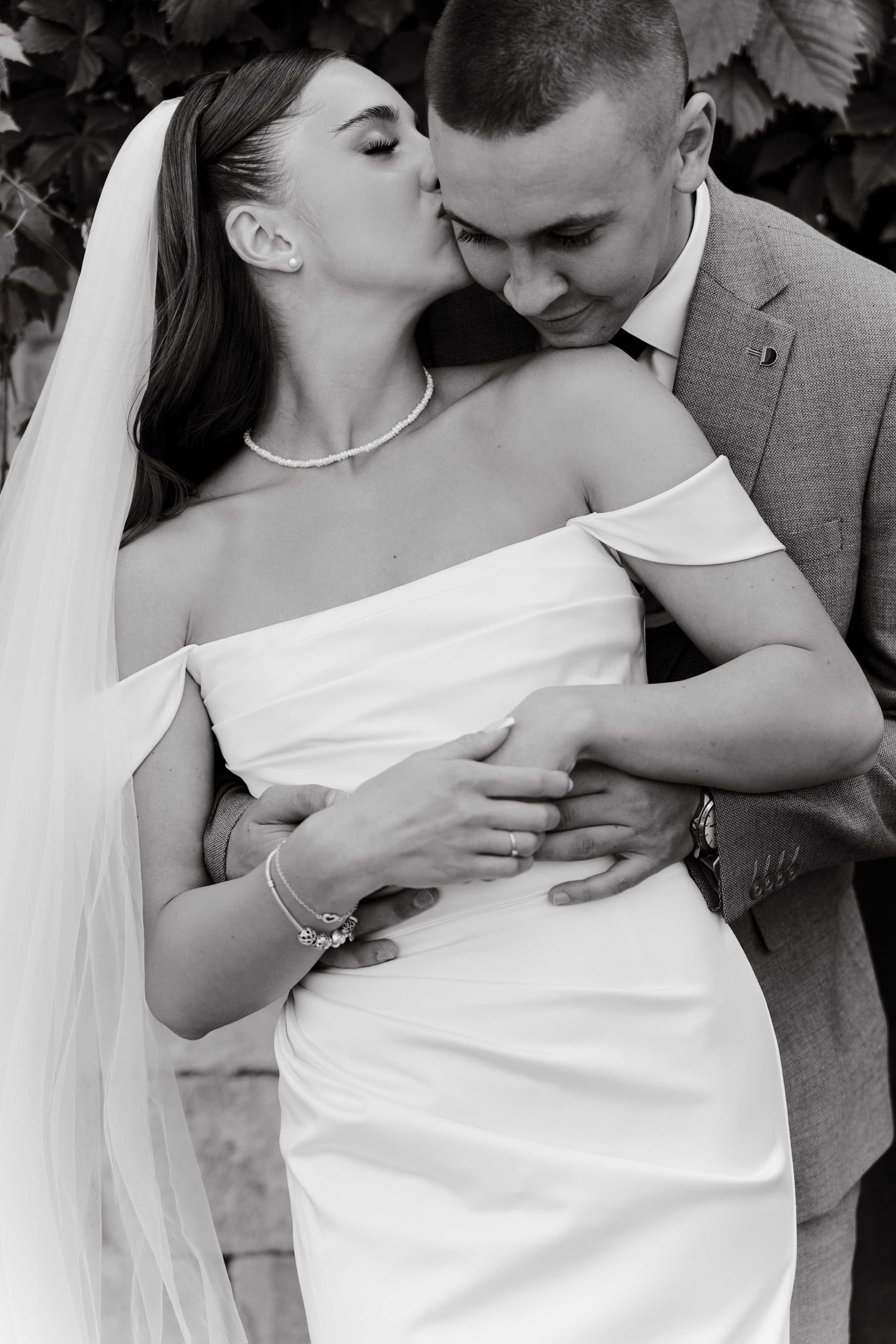 К&К. Фотограф Москва и Екатеринбург. Максимова Соня