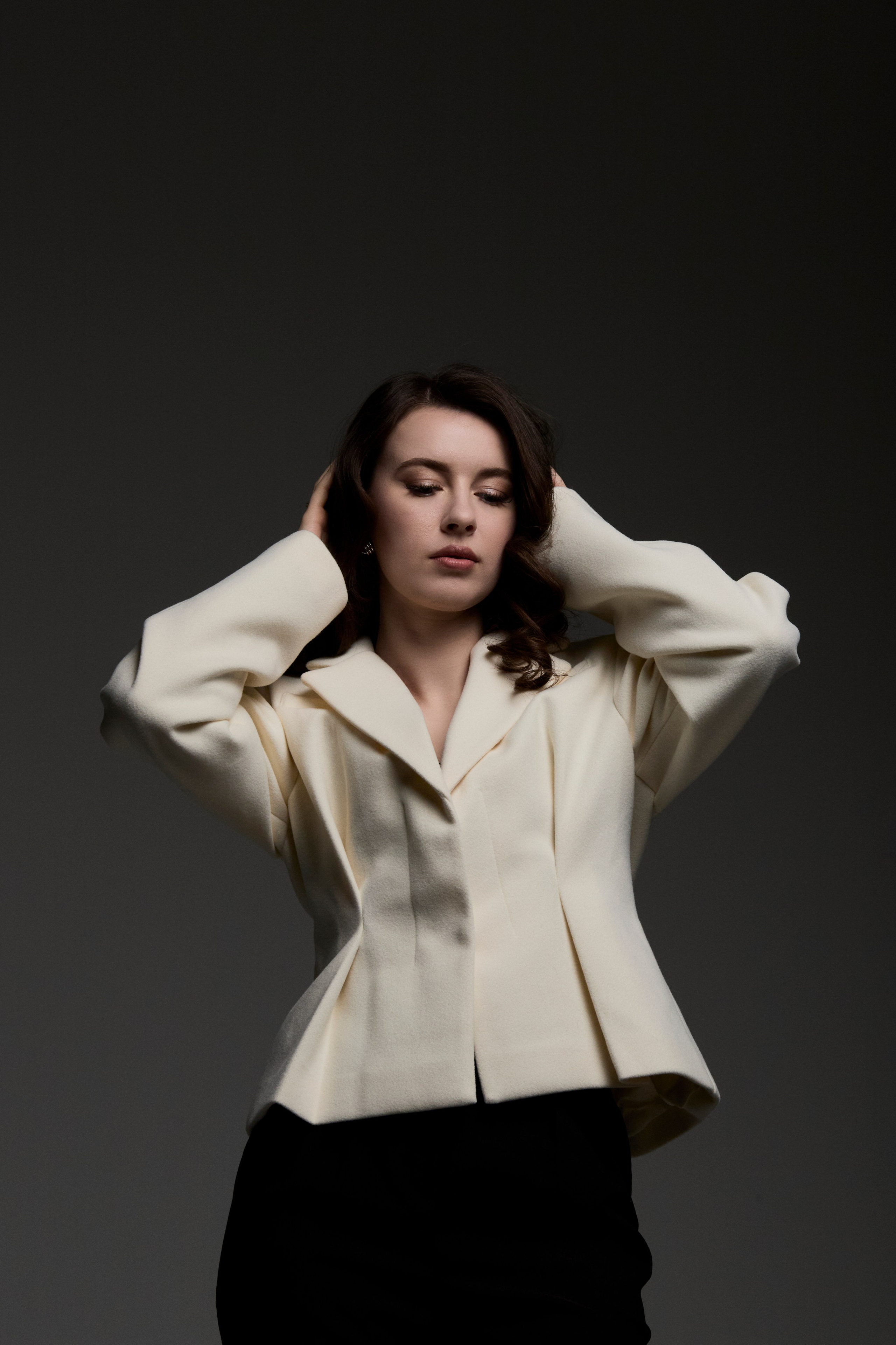 Анастасия. Женский фотограф