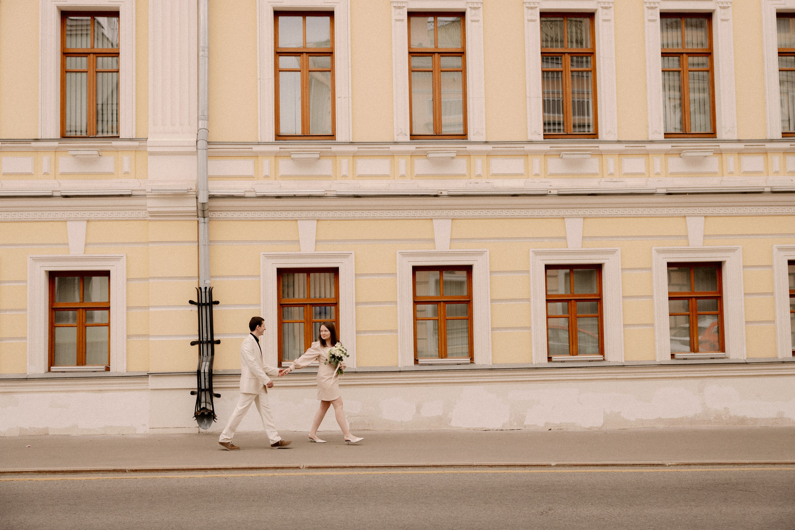 Леша + Саша. Семейный и детский фотограф Юлия Шох