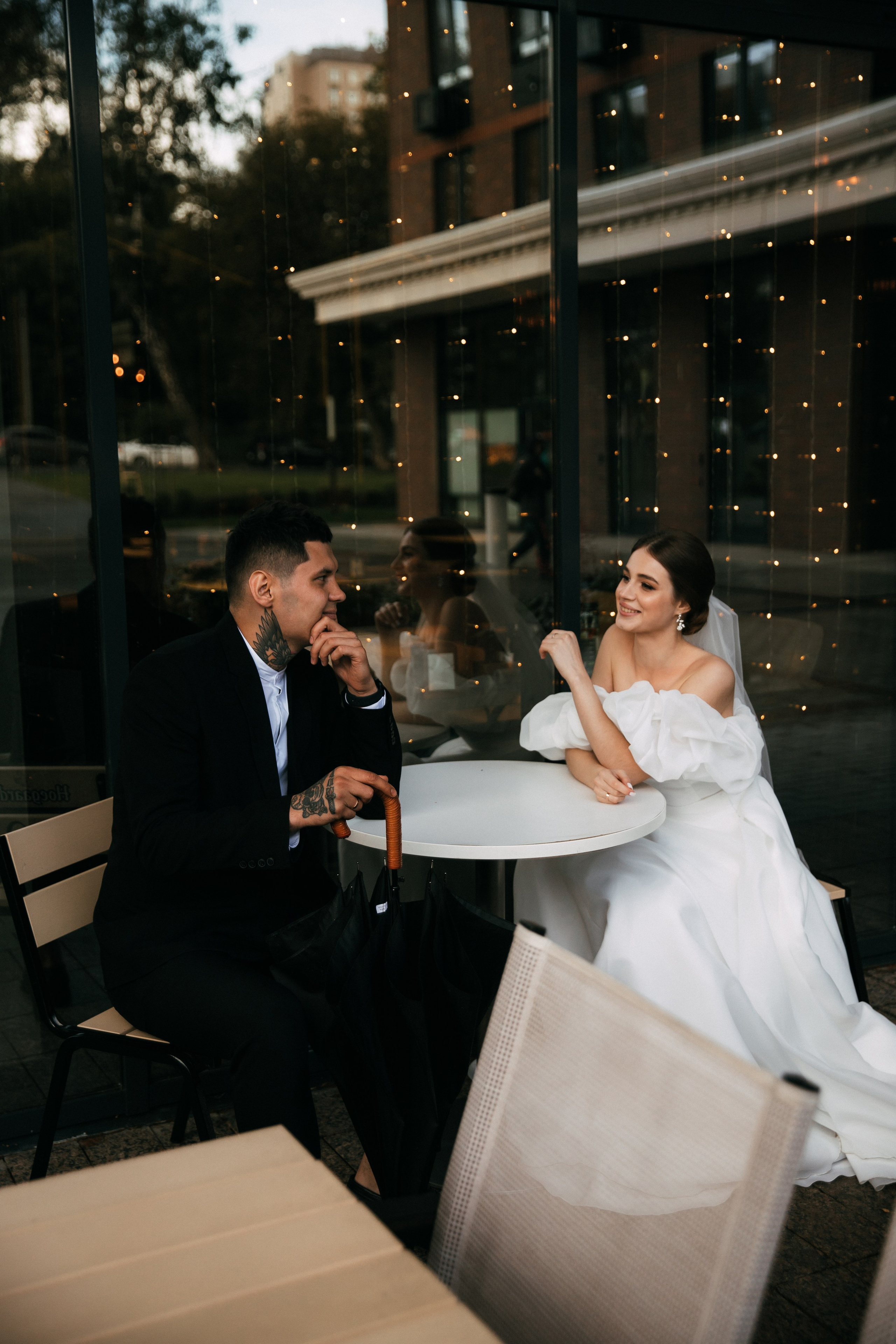 АЛЕКСЕЙ & КАРИНА. Семейный фотограф Нижний Новгород