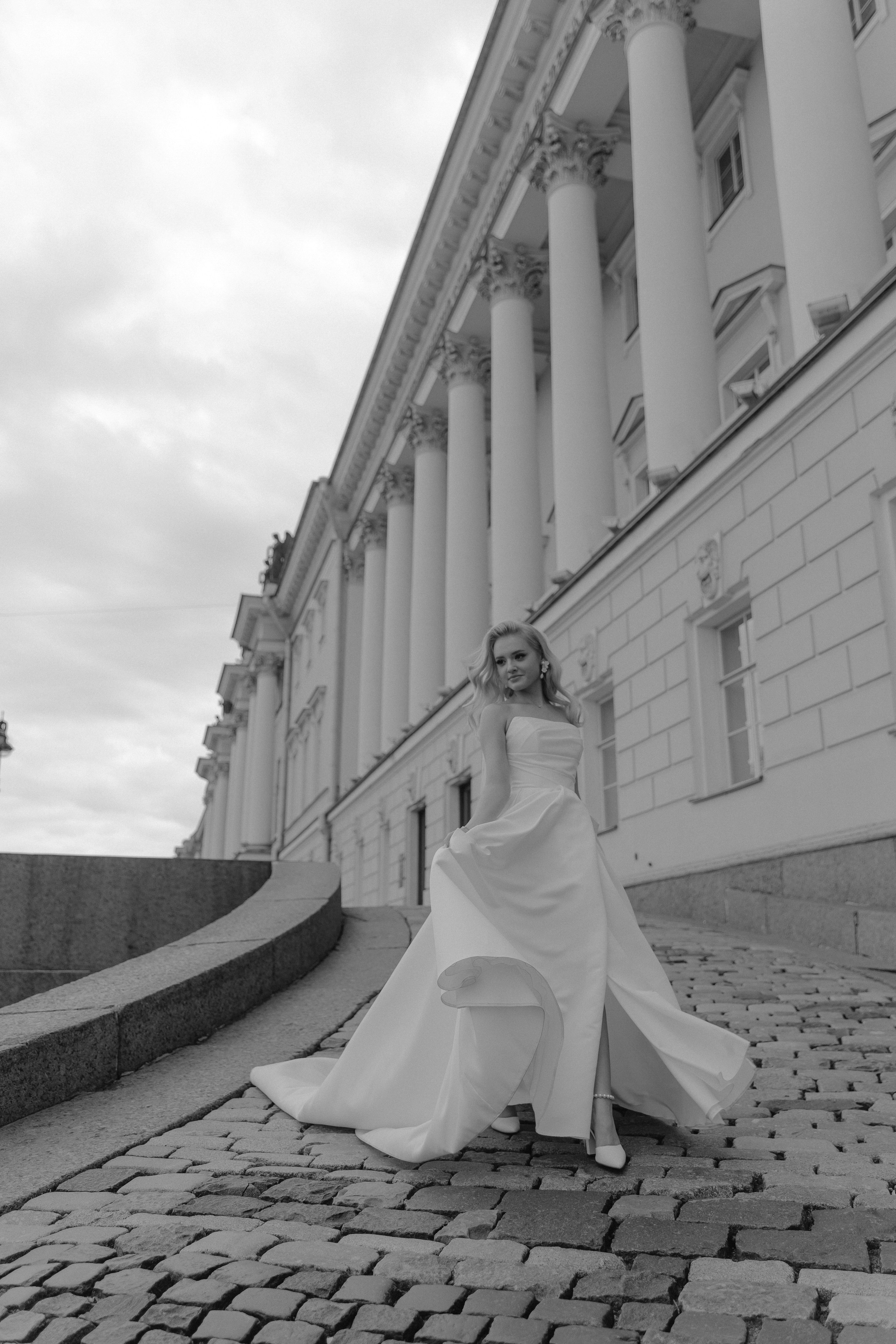 A&V. Свадебный фотограф — Наталья Фед СПб/Москва