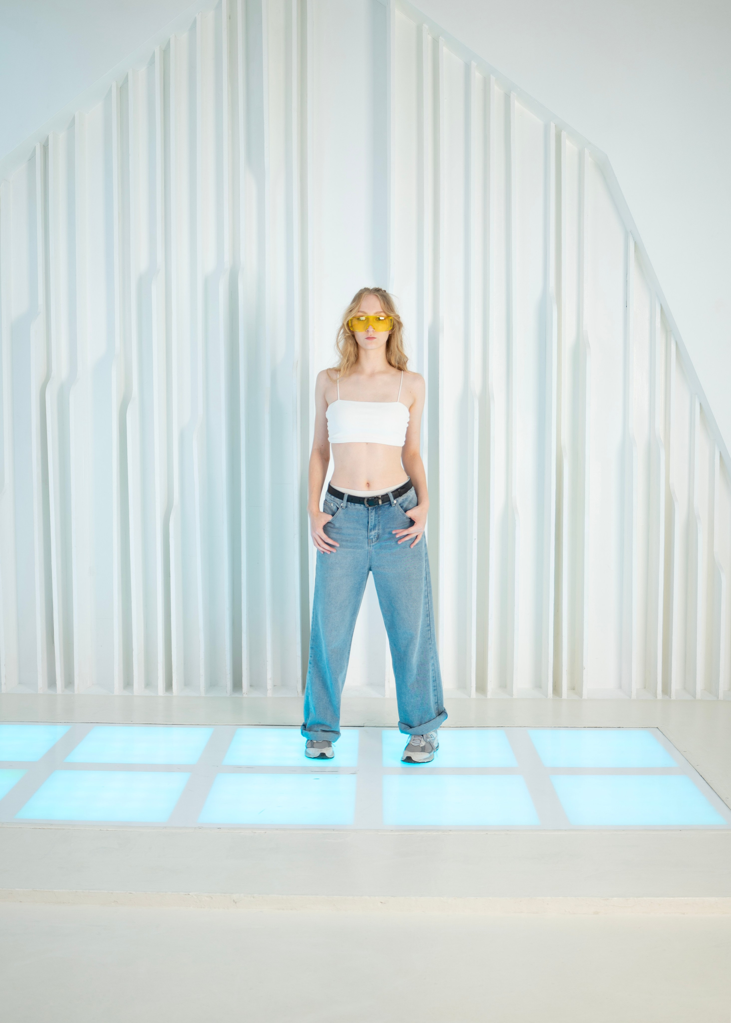 Neon. Alina Antonova фотограф в Санкт-Петербурге