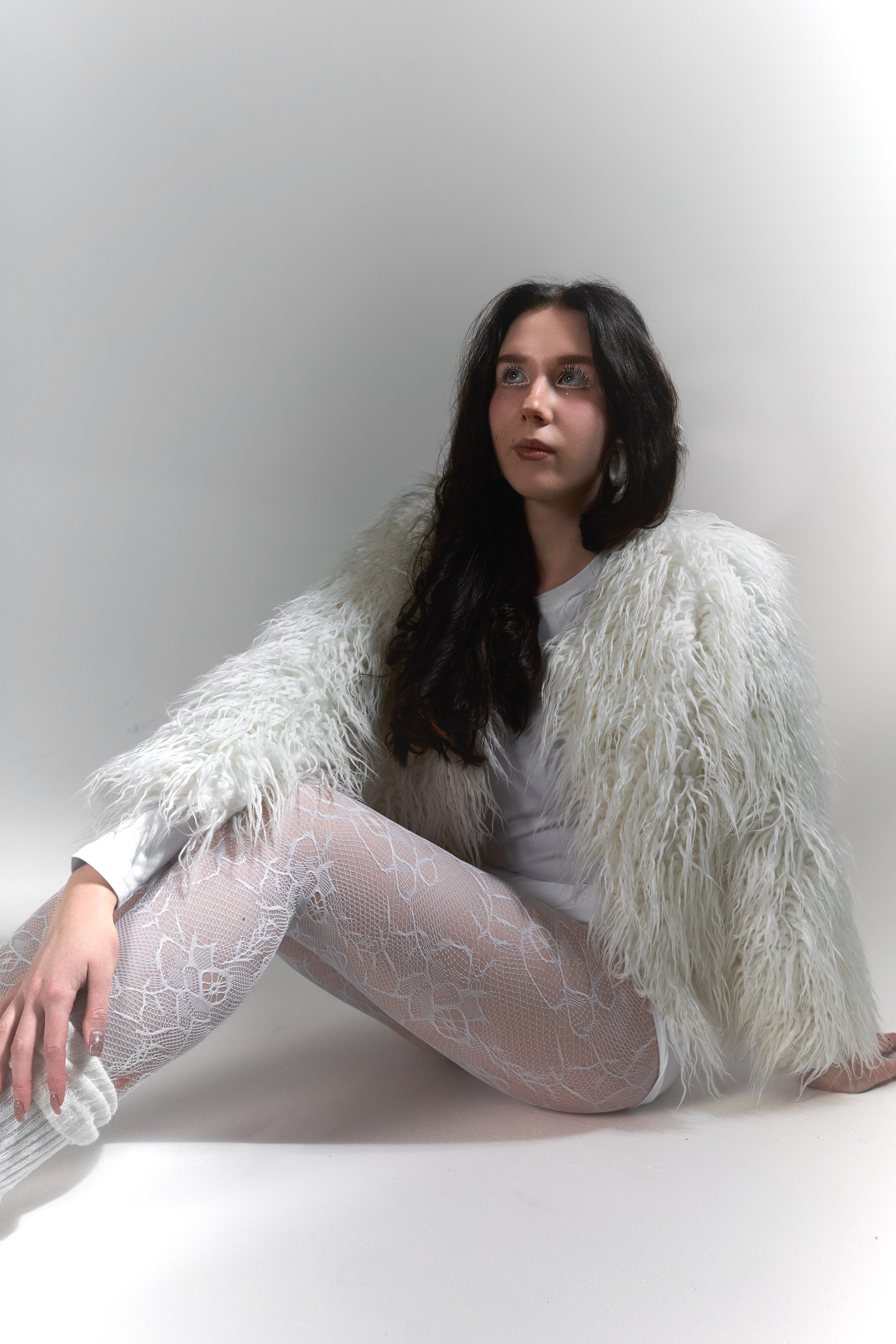 Mary. Alina Antonova фотограф в Санкт-Петербурге