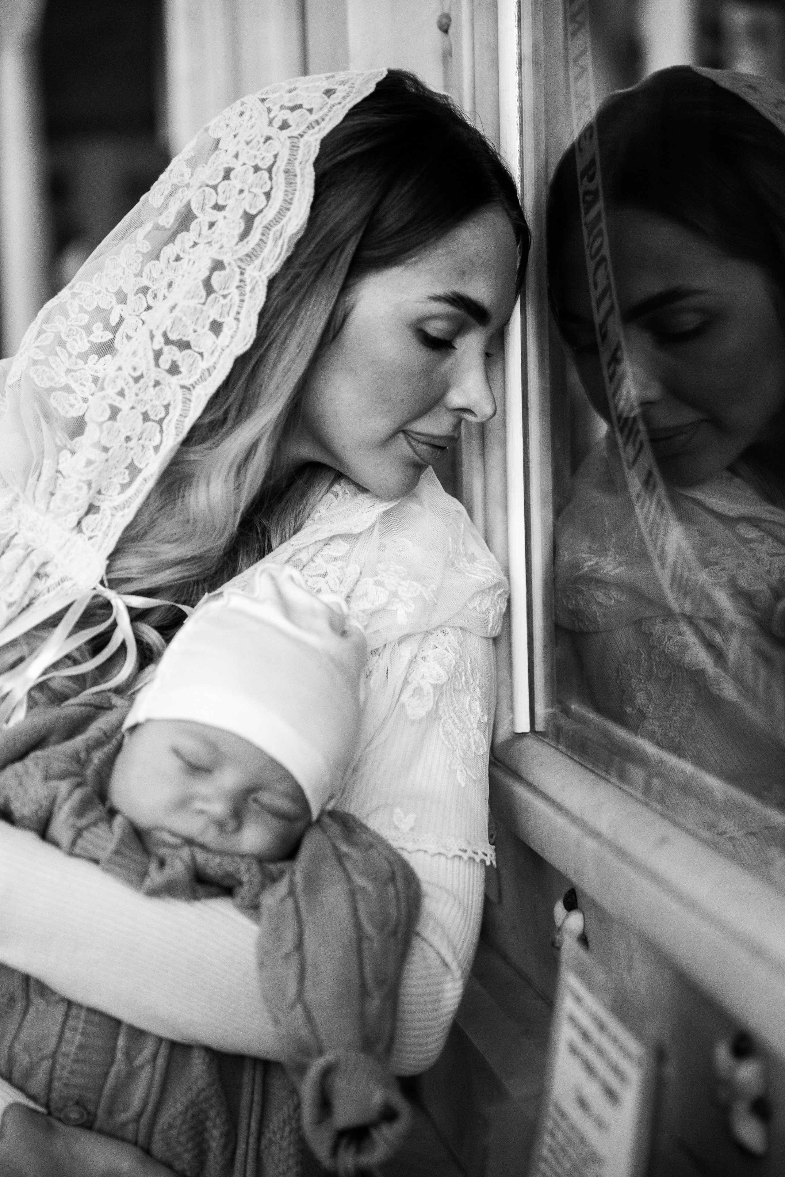 Крещение малыша: Запечатлеть волшебные моменты. Семейный и детский фотограф. Москва. Пронина Тома