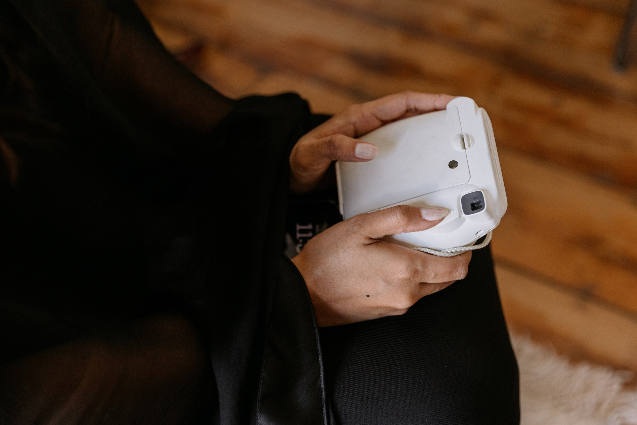 Lea & Benjamin — Wedding at Shoreditch Studios. Moments Catchers — Wedding Photography & Video Duo in London