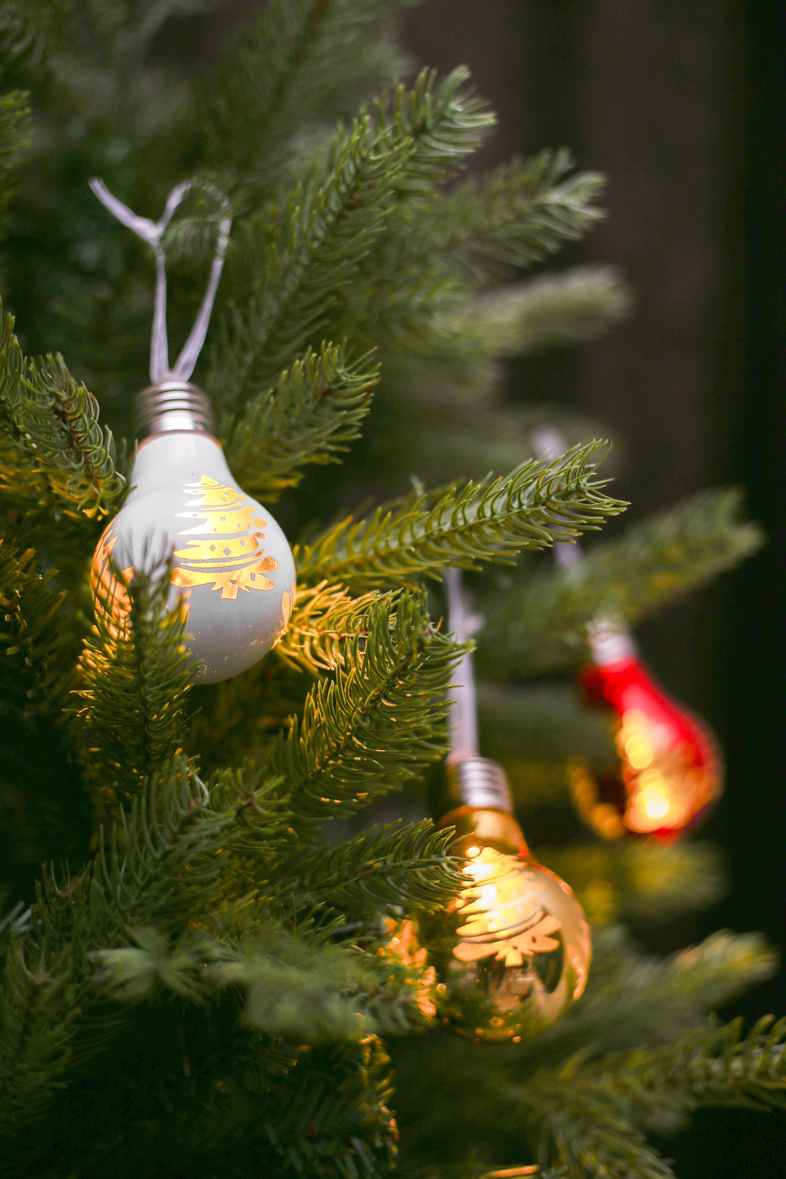 Новогодние игрушки. Фотограф для различных событий, проектов, маркетплейсов, сайтов и мероприятий в Екатеринбурге