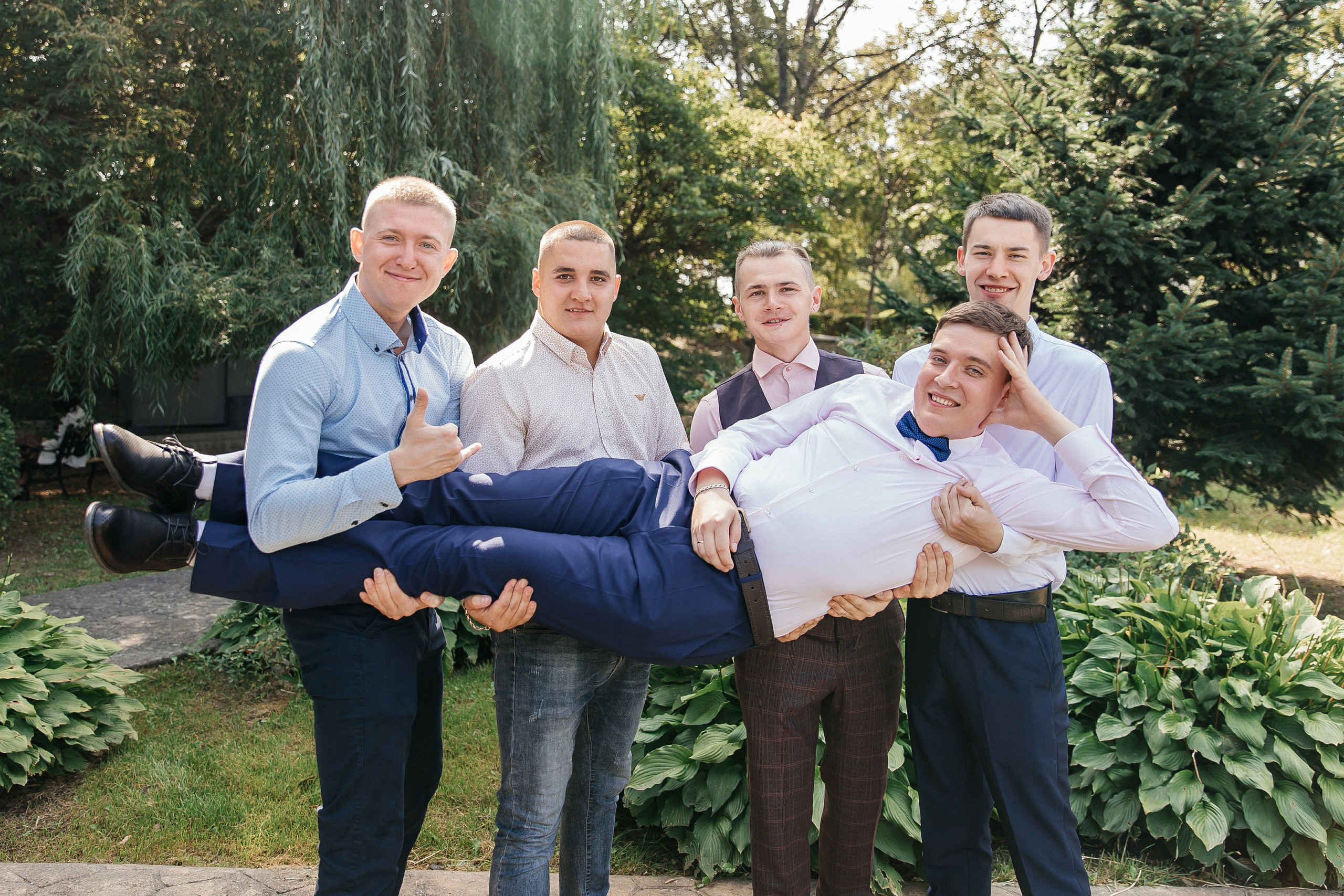 Даниил и Софья. Свадебный, семейный и детский фотограф в городе Партизанск, Находка