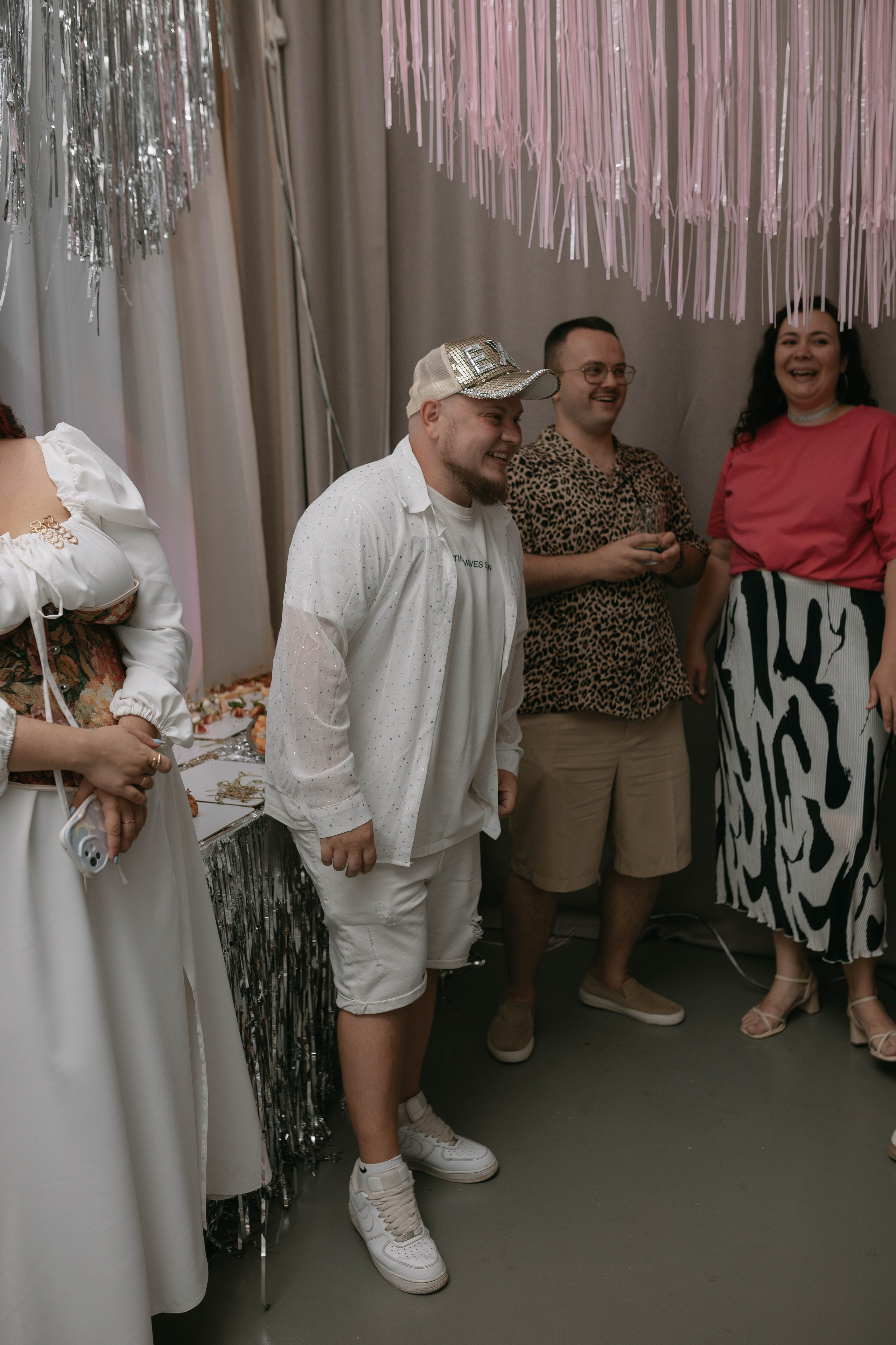 День рождения Даши. Главная