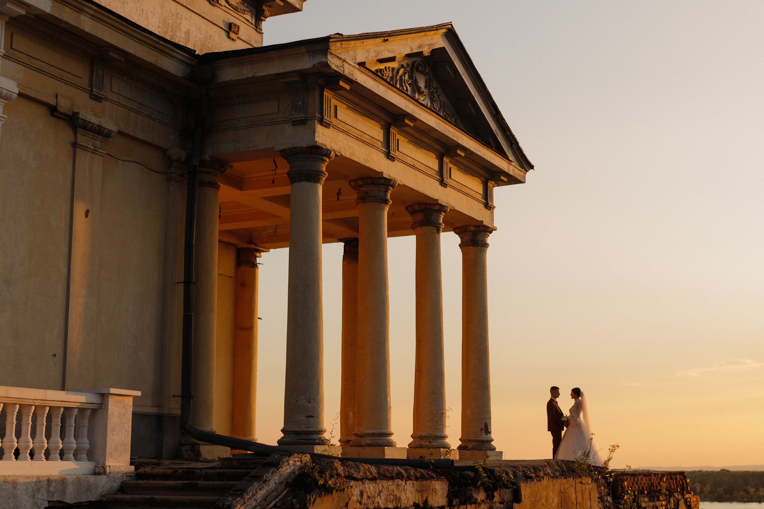 Wedding. Свадебный фотограф в Самаре Ольга Гребнева