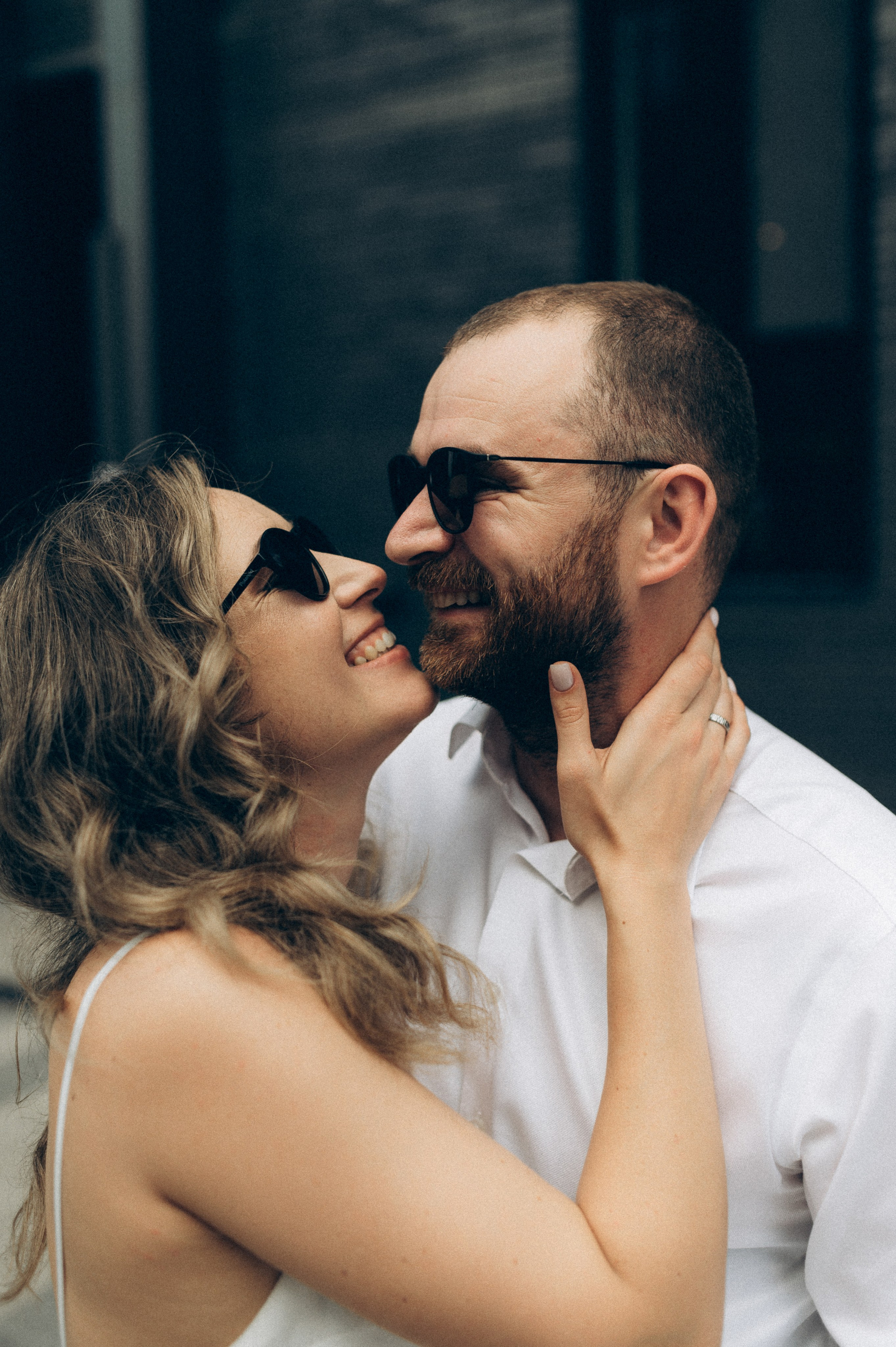 Николай и Евгения. Фотограф Алексин, Тула